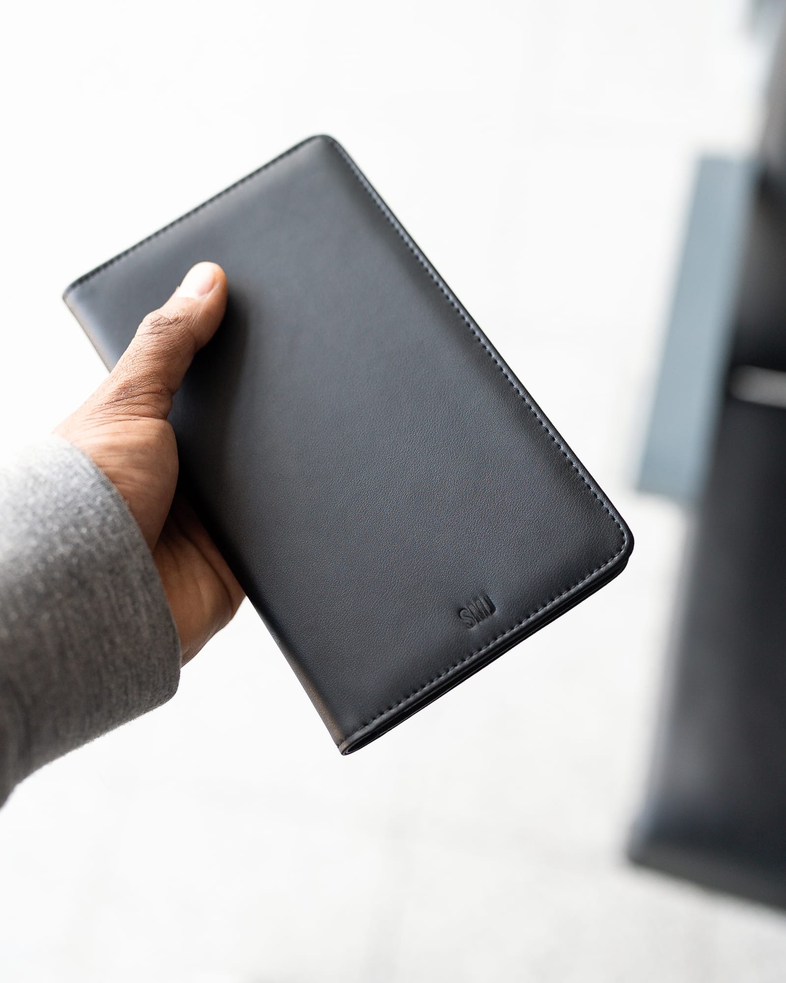 SMJ STYLE accessoires NOMAD