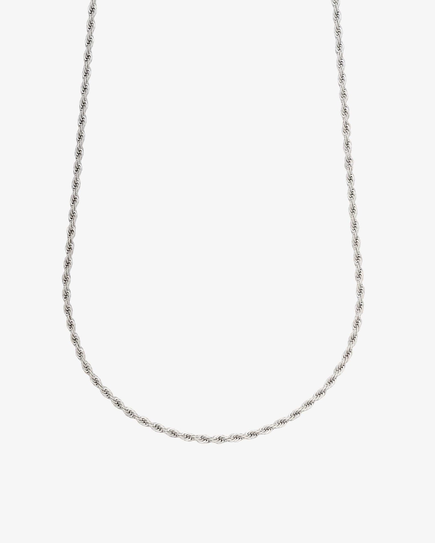 SMJ STYLE accessoires SILBER / 45 CM VANTA