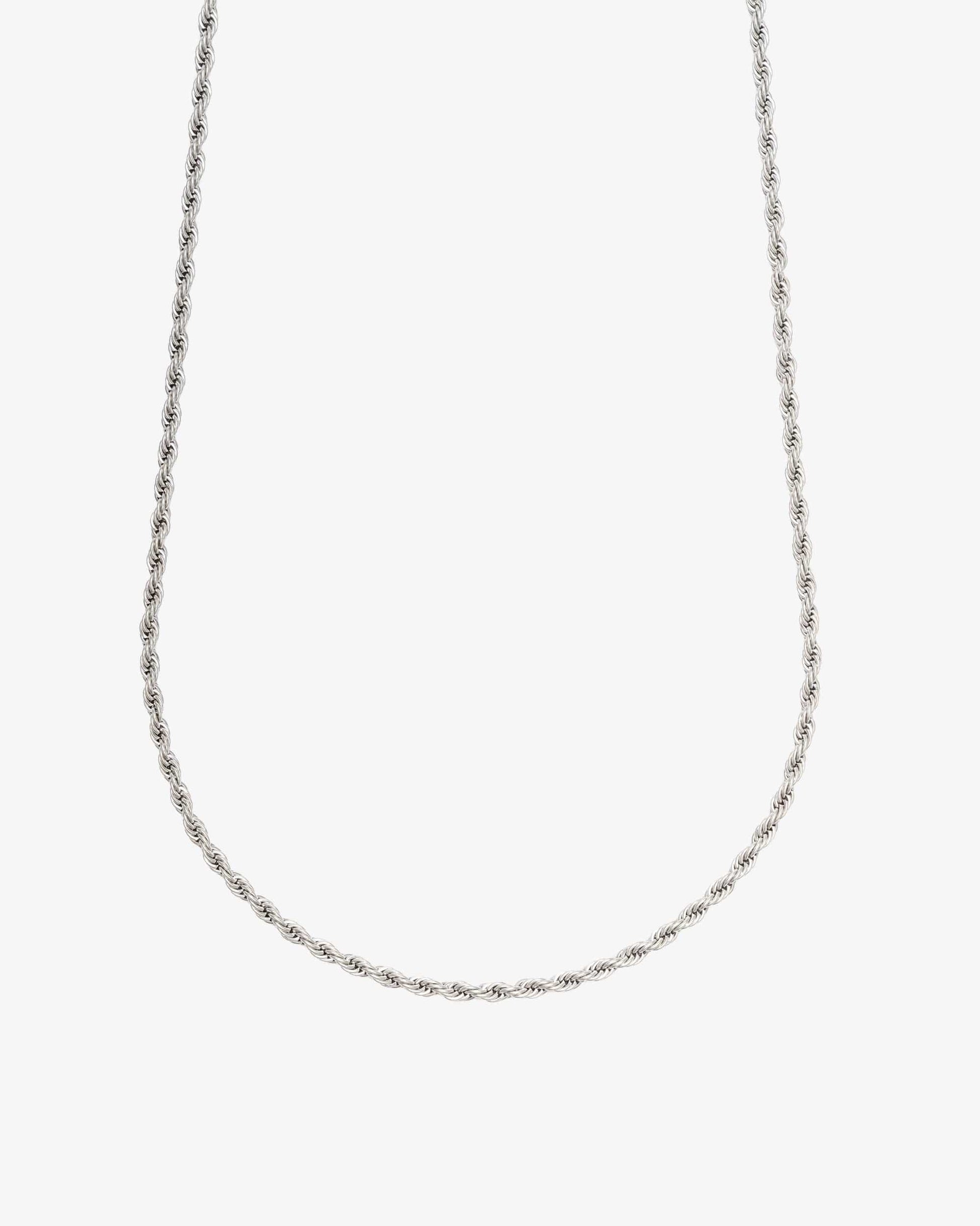 SMJ STYLE accessoires SILBER / 45 CM VANTA