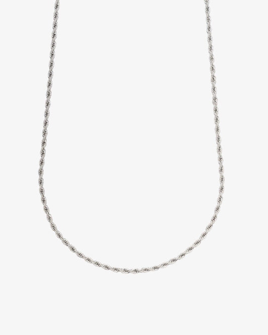 SMJ STYLE accessoires SILBER / 45 CM VANTA