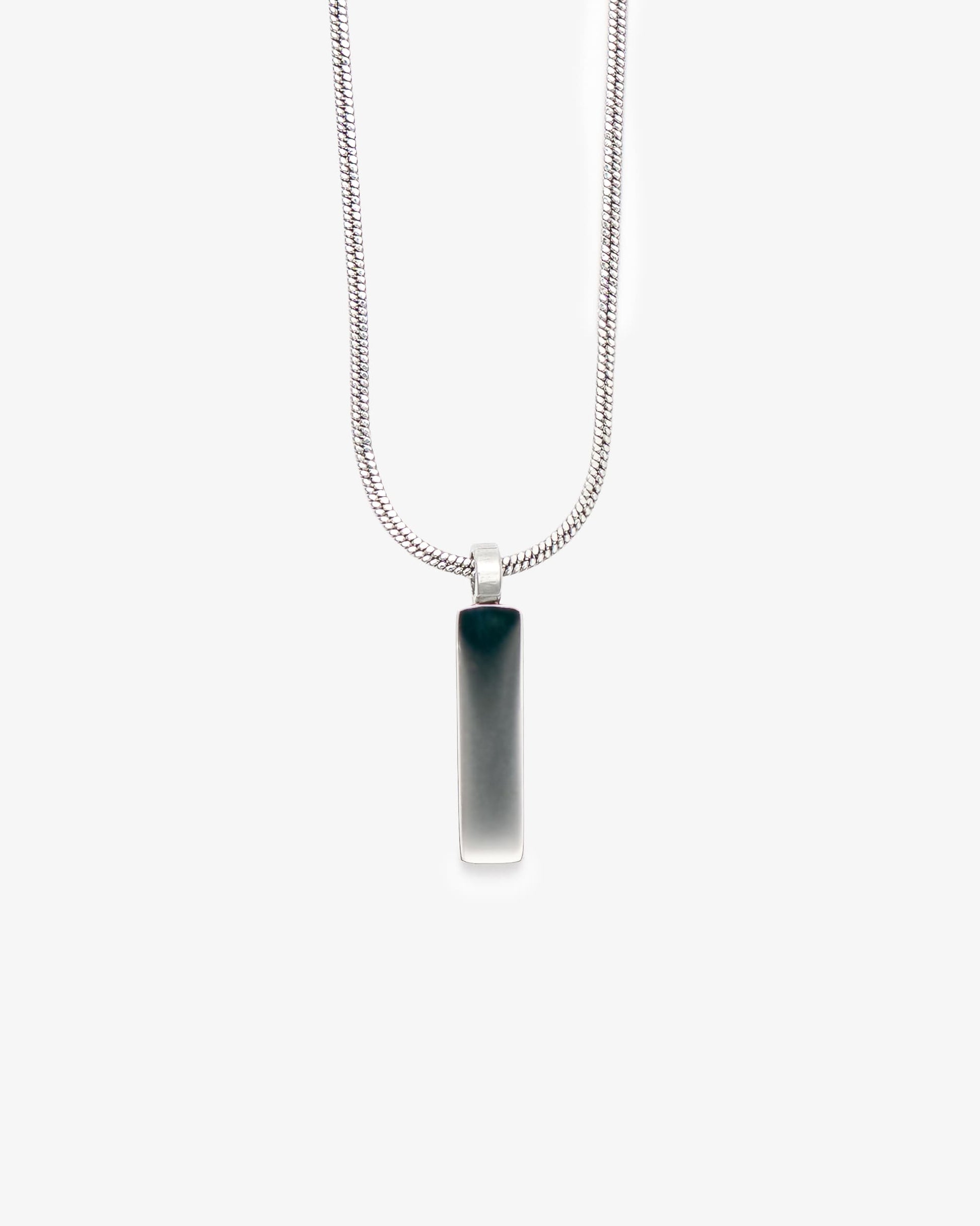 SMJ STYLE accessoires SILBER / 58 cm ICEBAR