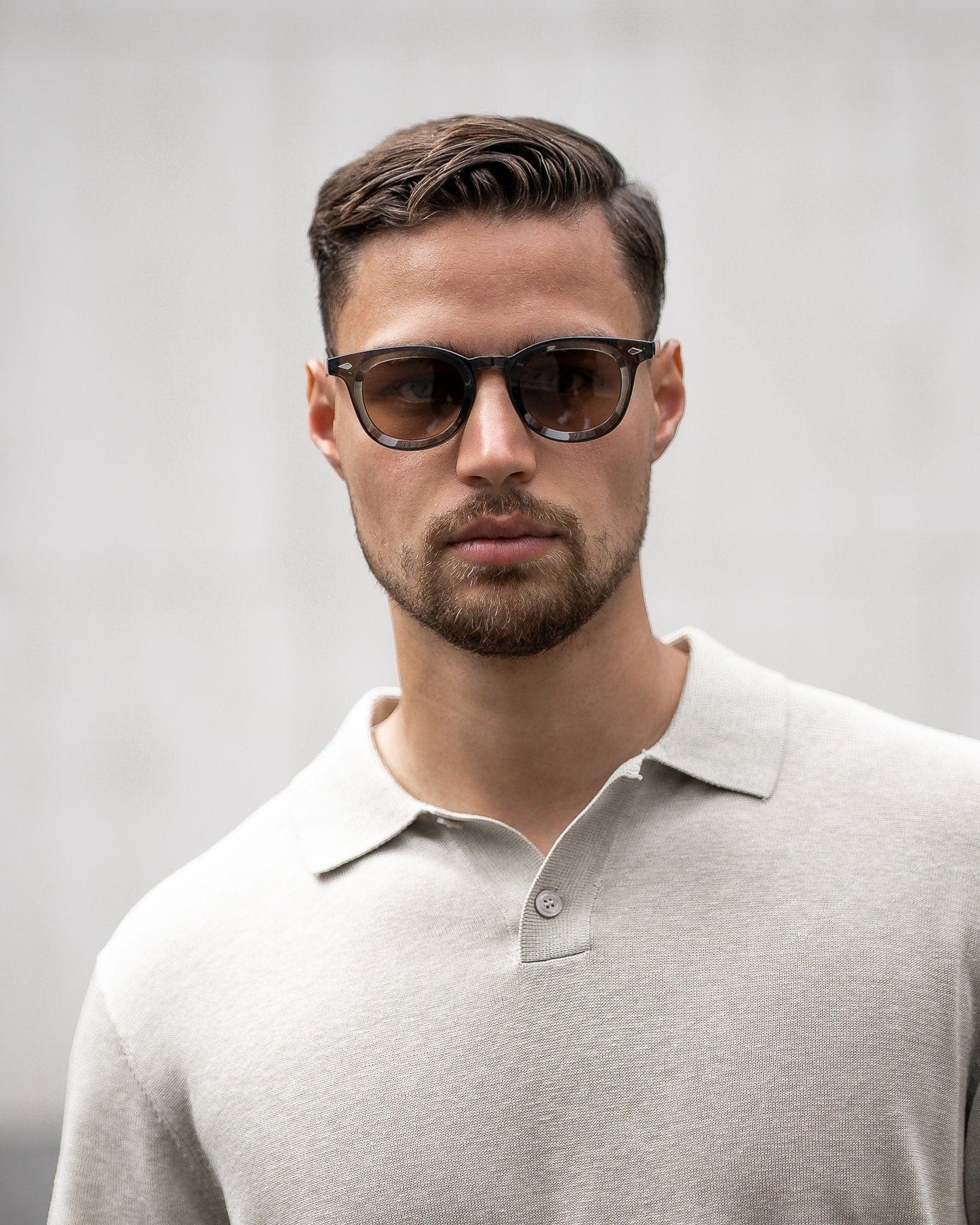 SMJ STYLE accessoires SLATE