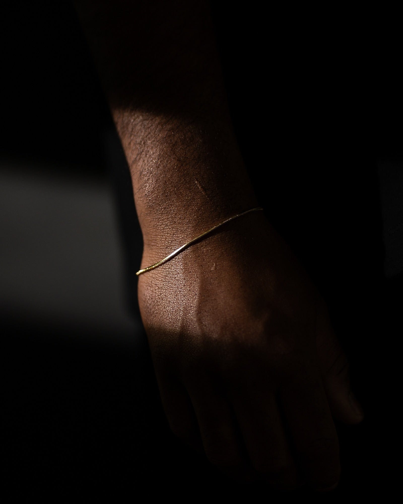 SMJ STYLE accessoires SNAKE LINE