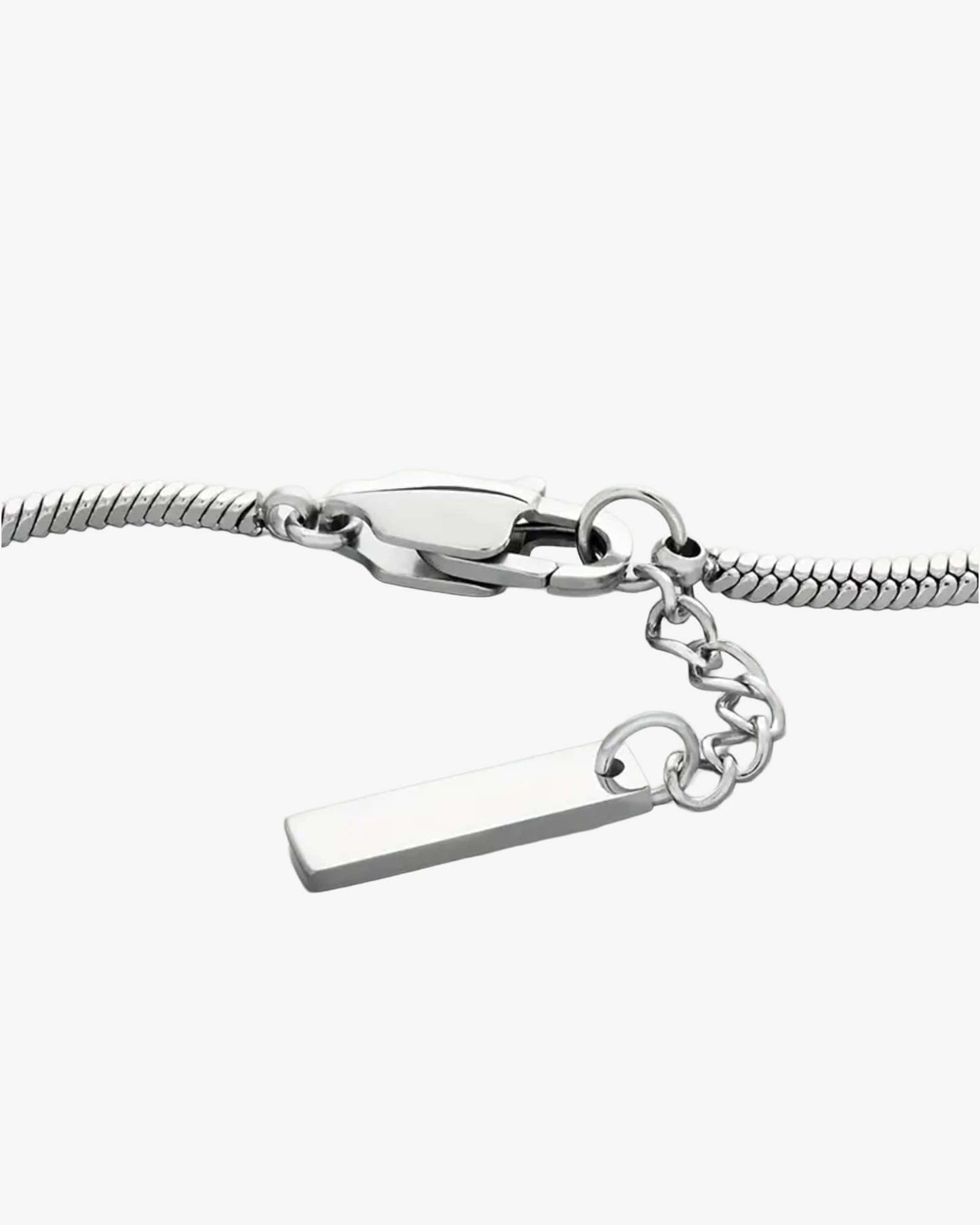 SMJ STYLE accessoires SNAKE LINE