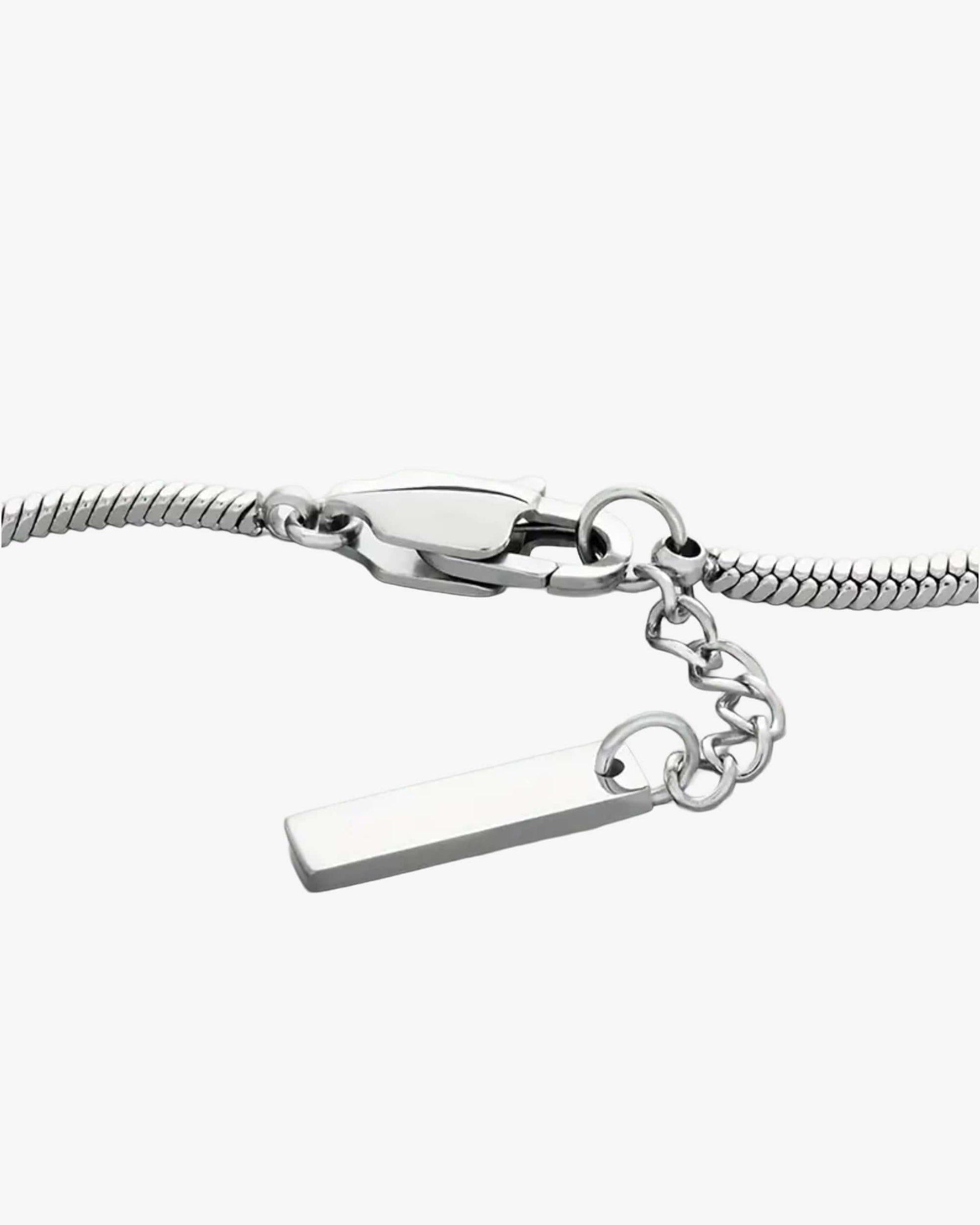 SMJ STYLE accessoires SNAKE LINE