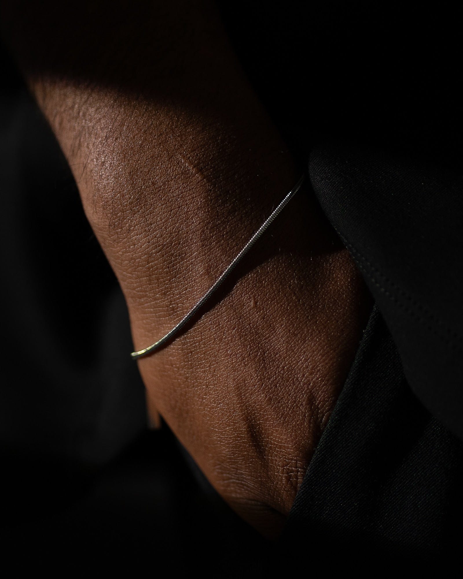 SMJ STYLE accessoires SNAKE LINE