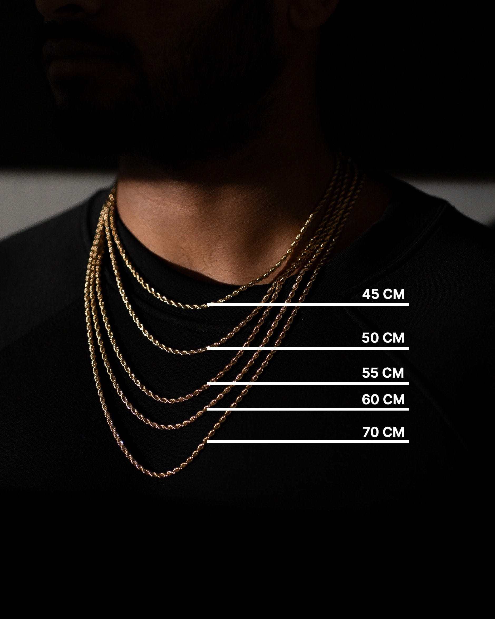 SMJ STYLE accessoires VANTA