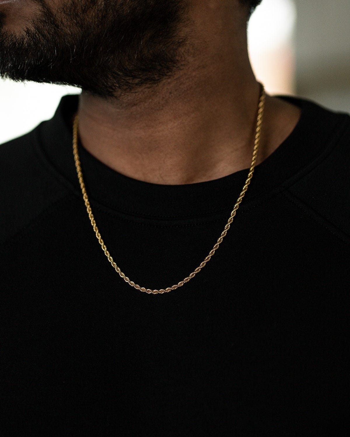 SMJ STYLE accessoires VANTA