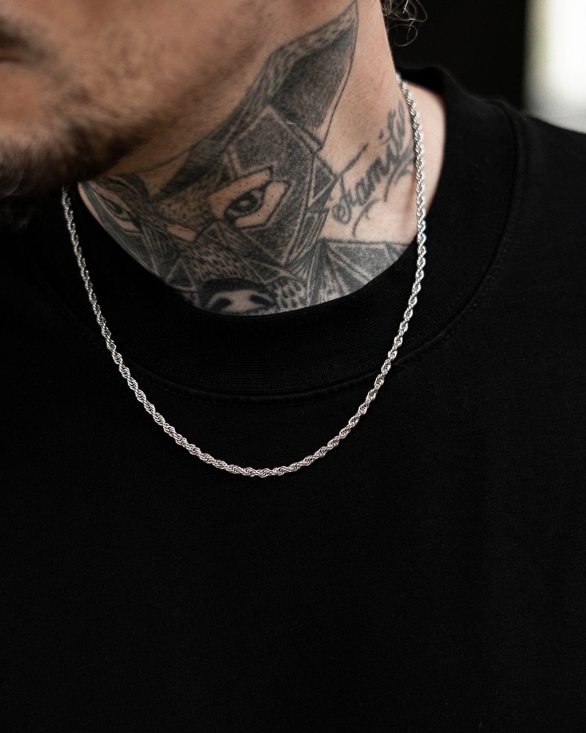 SMJ STYLE accessoires VANTA