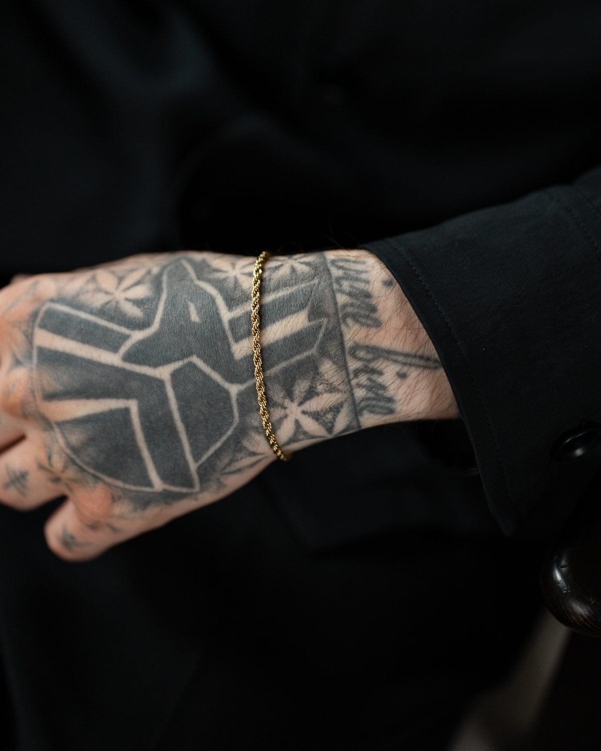 SMJ STYLE accessoires VANTA