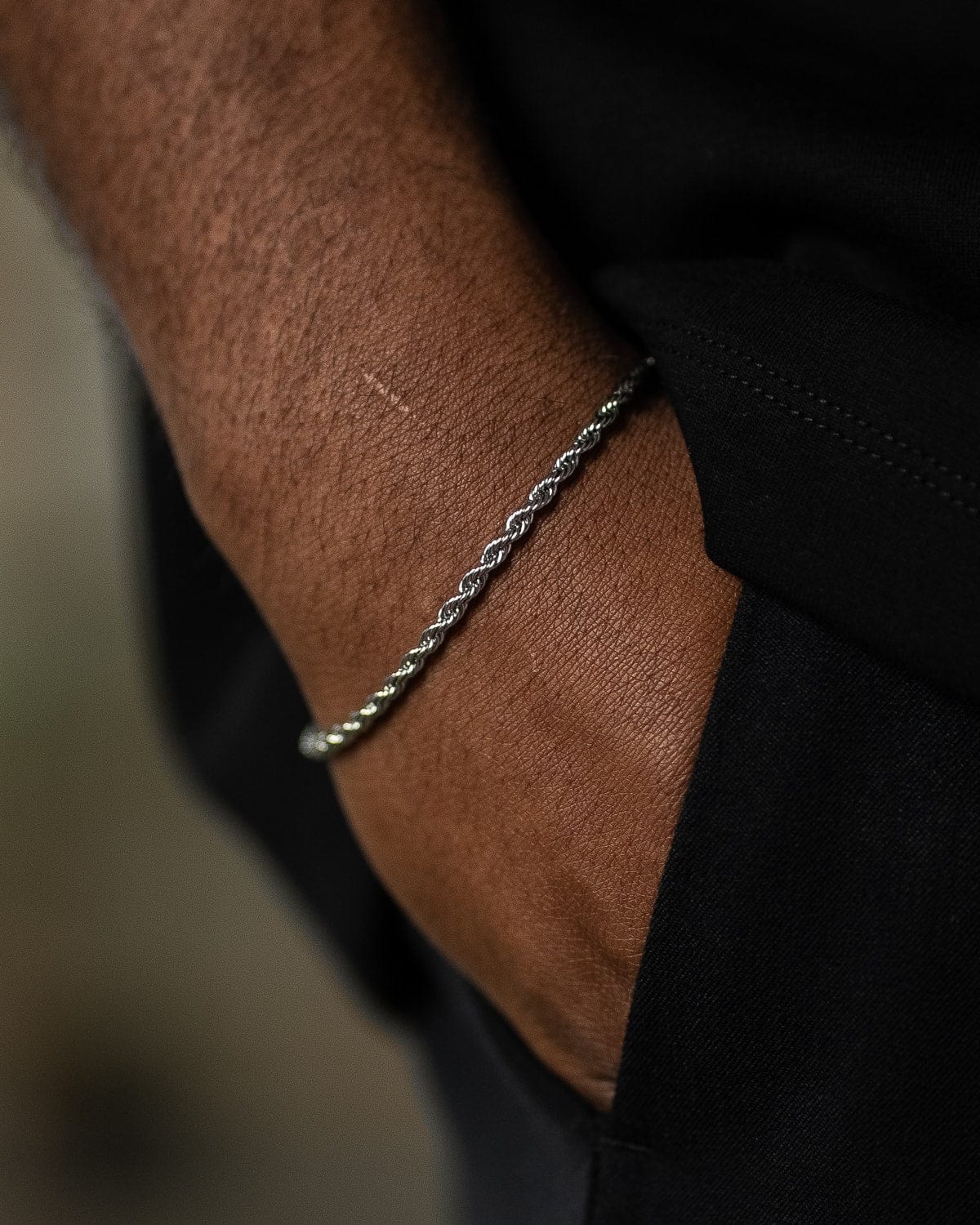 SMJ STYLE accessoires VANTA