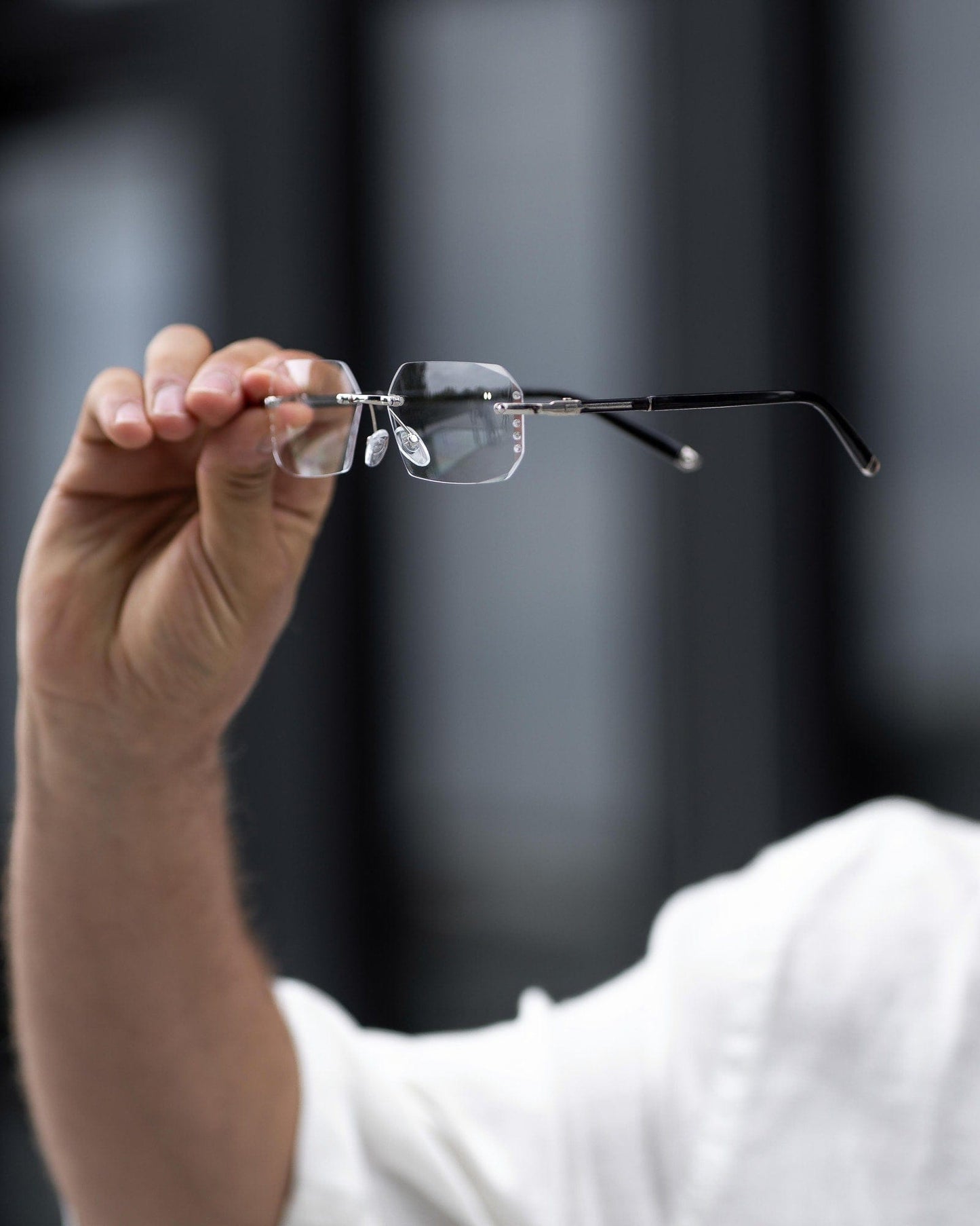 SMJ STYLE accessoires ZEROFRAME