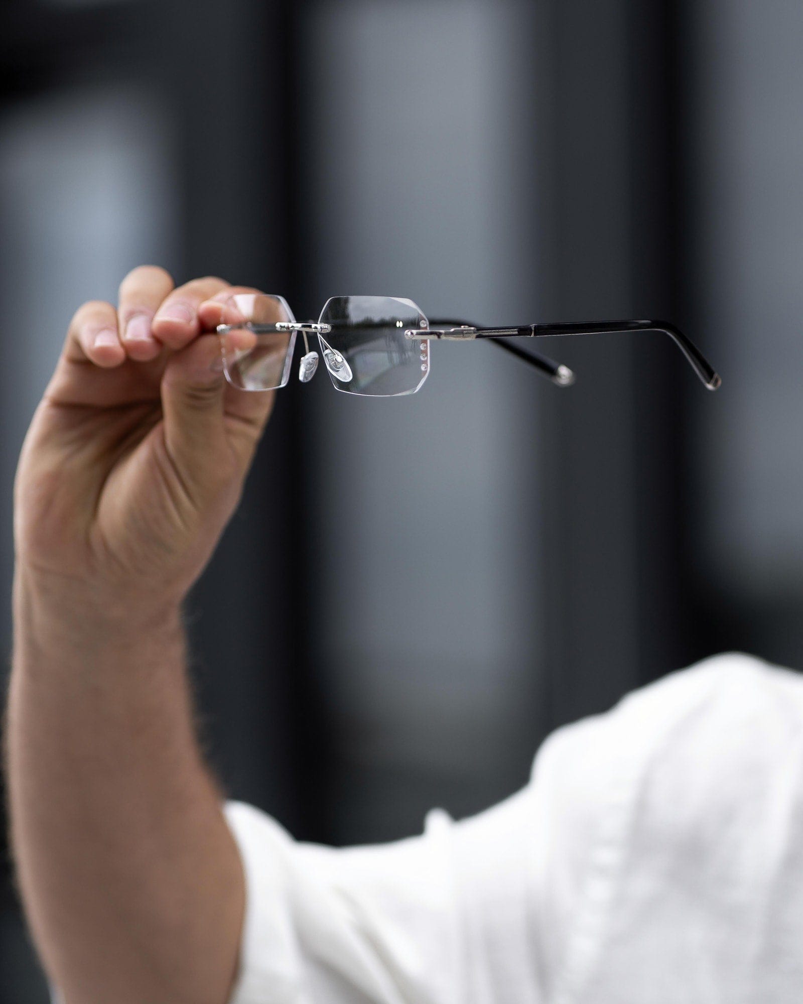 SMJ STYLE accessoires ZEROFRAME