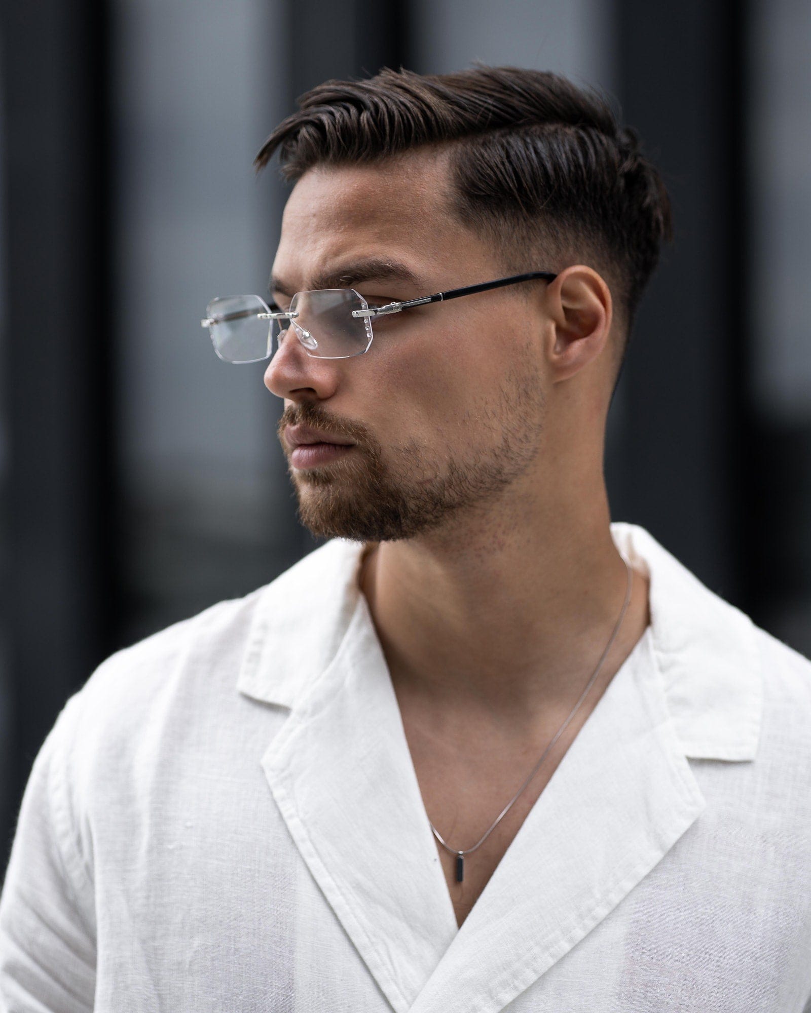 SMJ STYLE accessoires ZEROFRAME