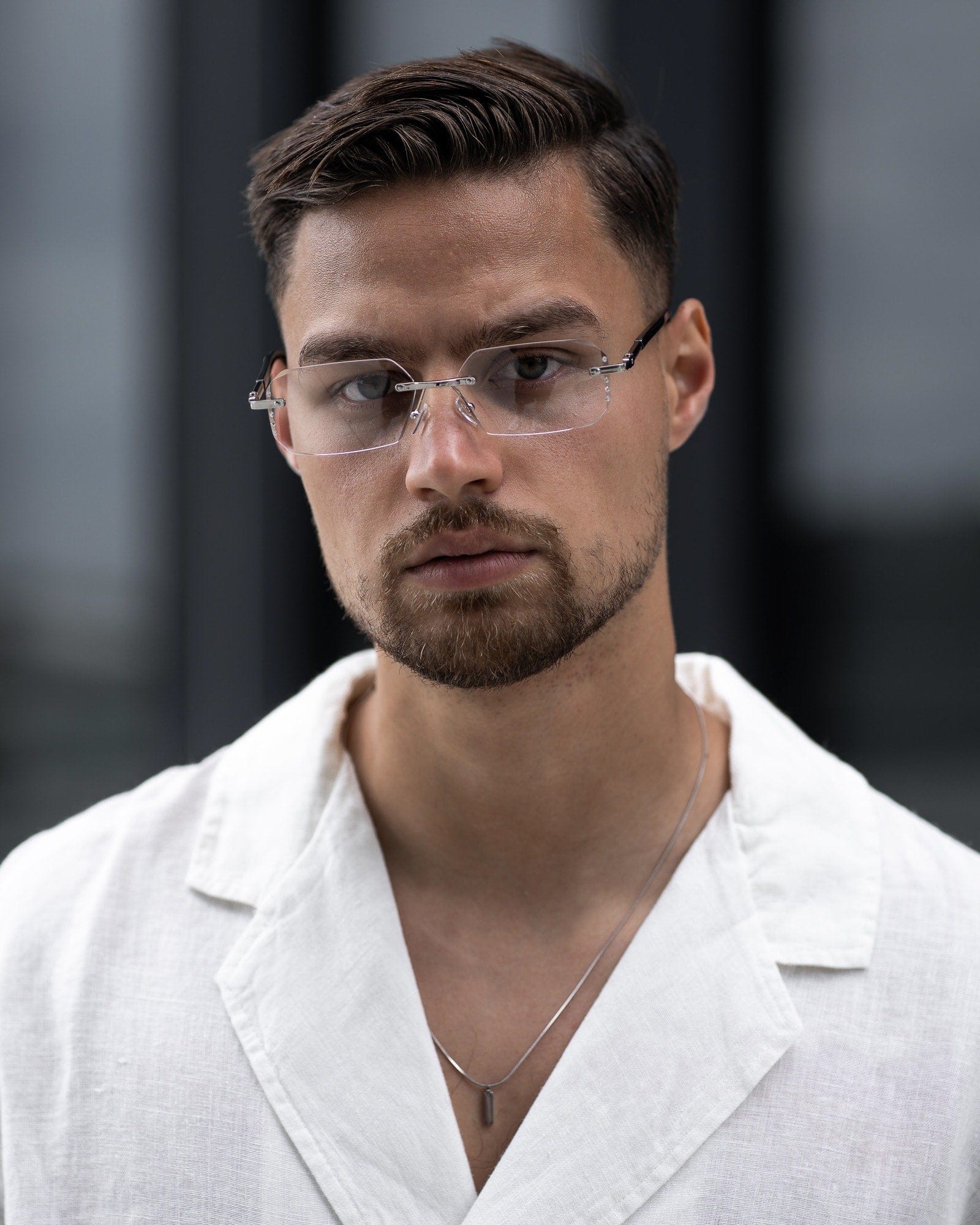 SMJ STYLE accessoires ZEROFRAME