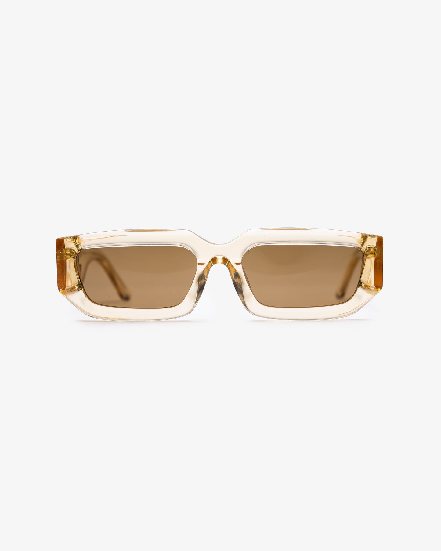 SMJ STYLE BRILLE CHAMPAGNE MONSTA - LIMITED EDITION
