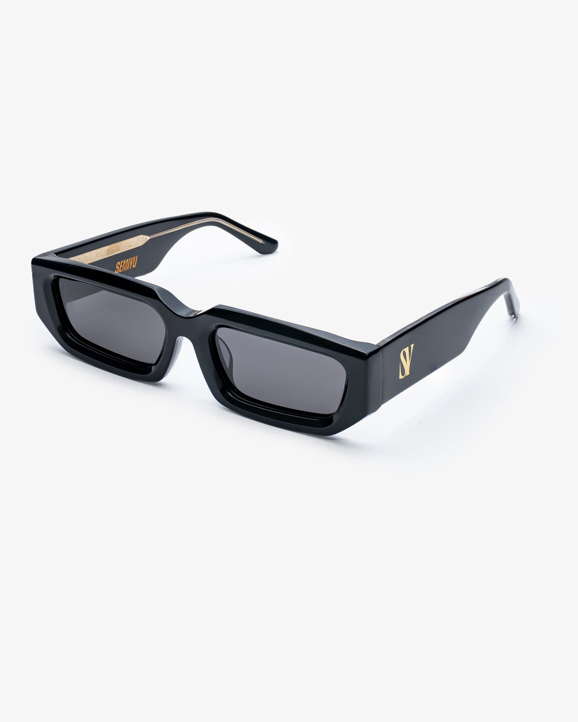 SMJ STYLE BRILLE MONSTA - LIMITED EDITION