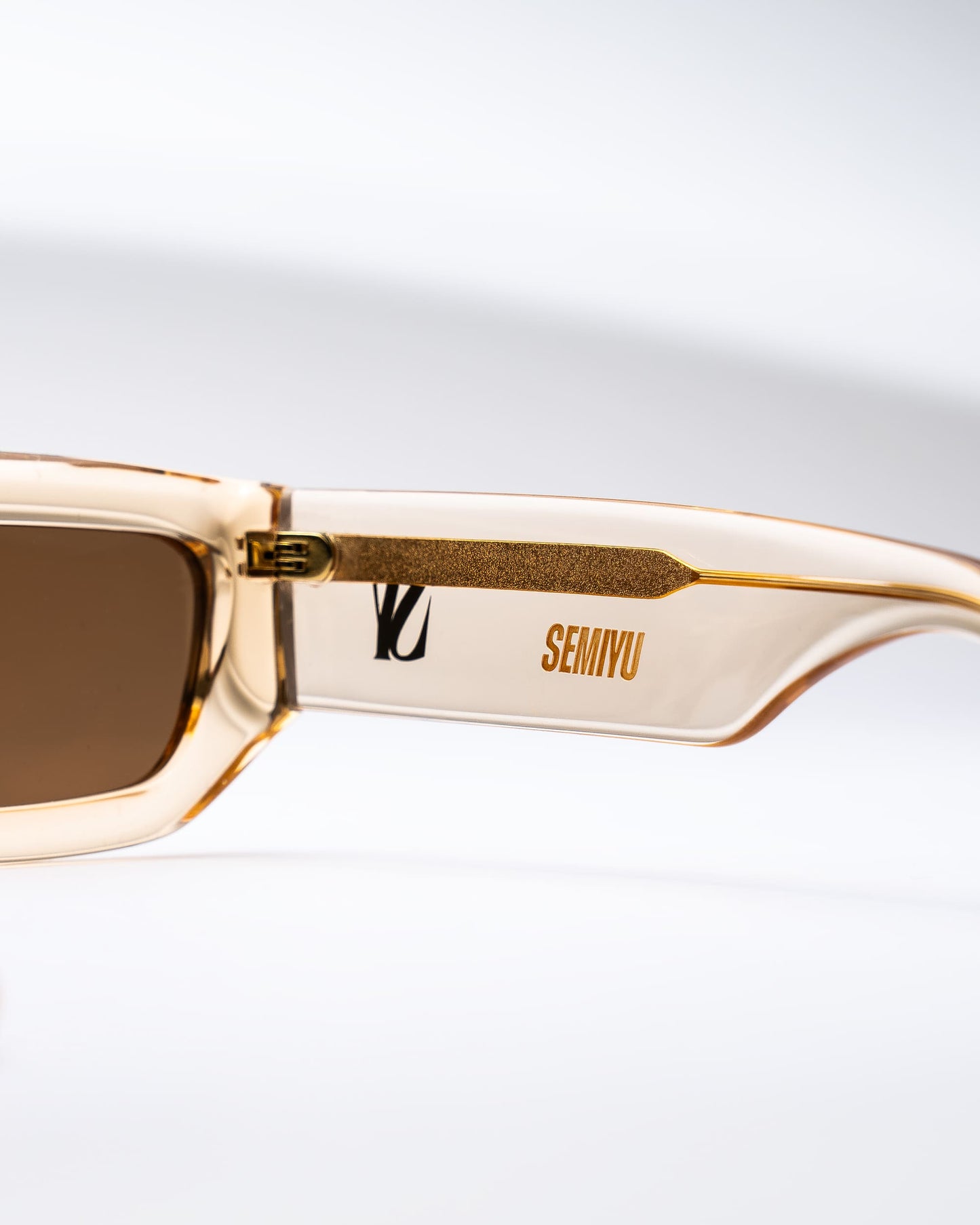 SMJ STYLE BRILLE MONSTA - LIMITED EDITION