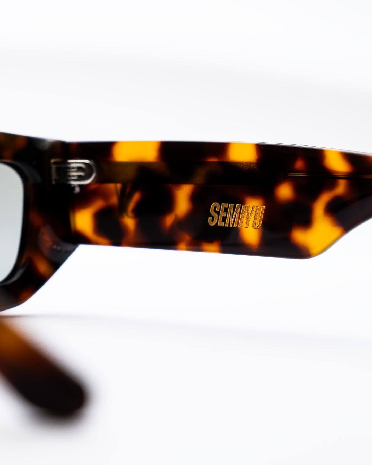SMJ STYLE BRILLE MONSTA - LIMITED EDITION