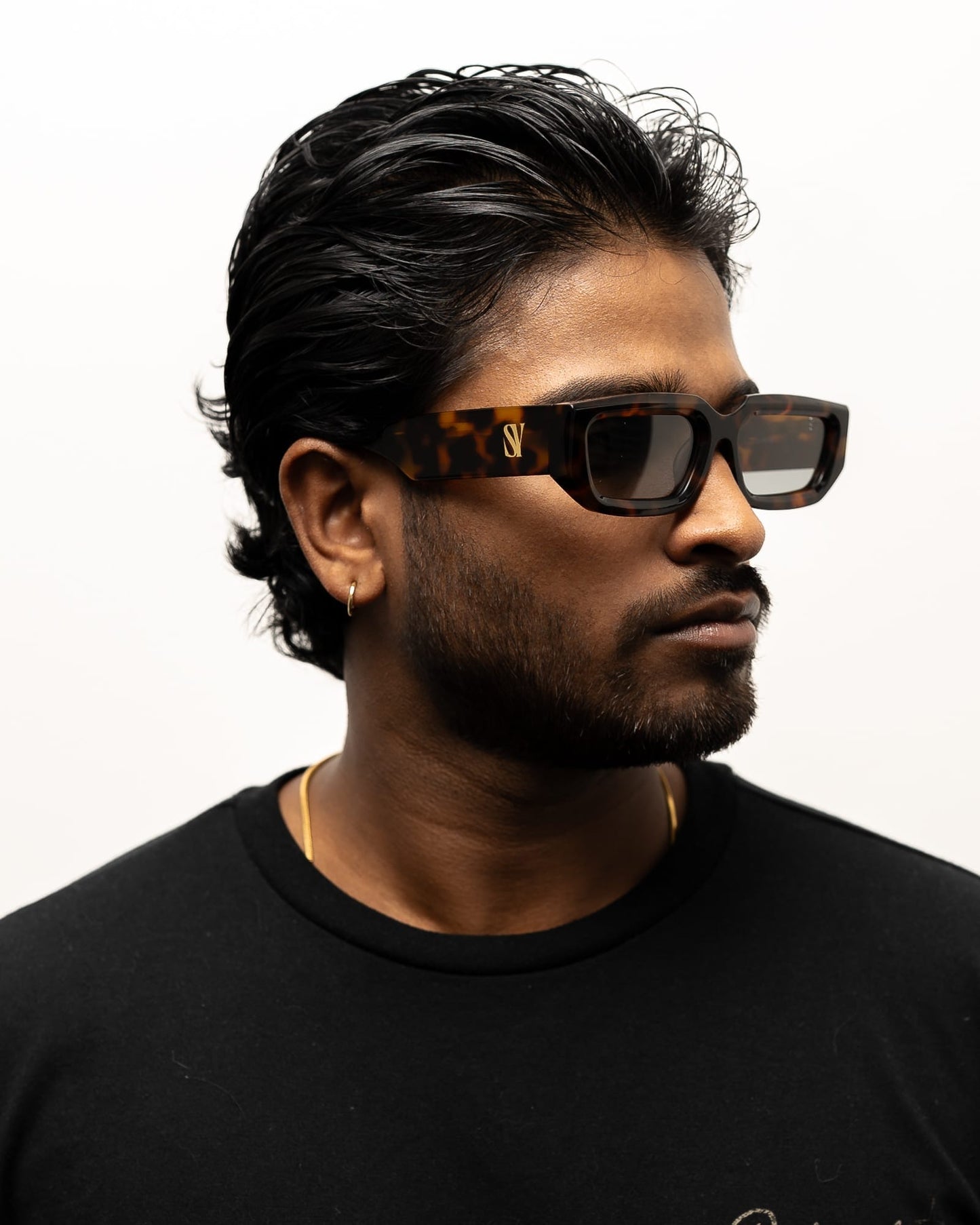 SMJ STYLE BRILLE MONSTA - LIMITED EDITION