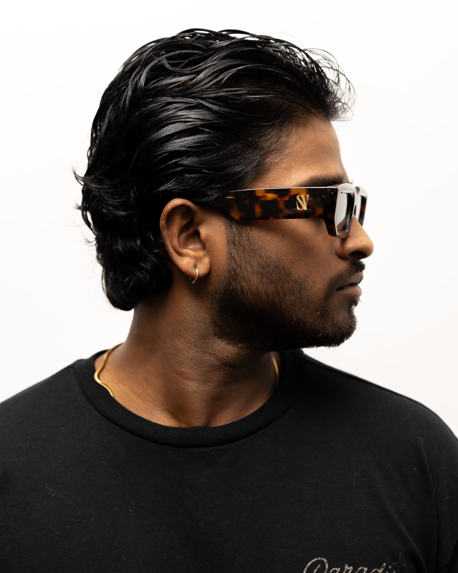 SMJ STYLE BRILLE MONSTA - LIMITED EDITION