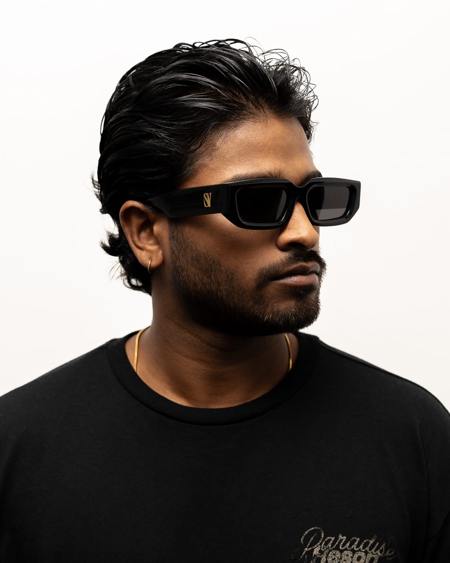 SMJ STYLE BRILLE MONSTA - LIMITED EDITION