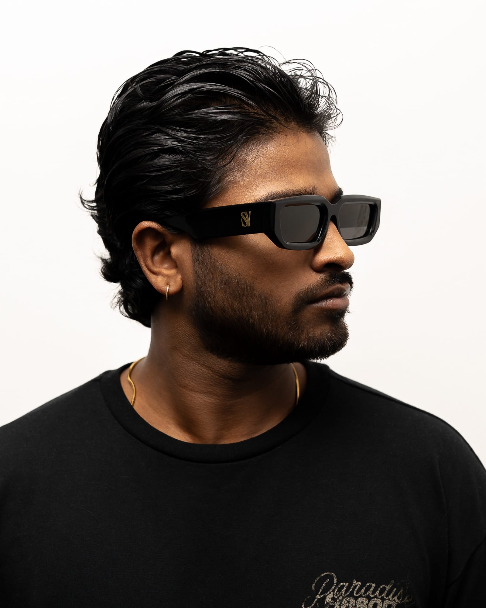 SMJ STYLE BRILLE MONSTA - LIMITED EDITION