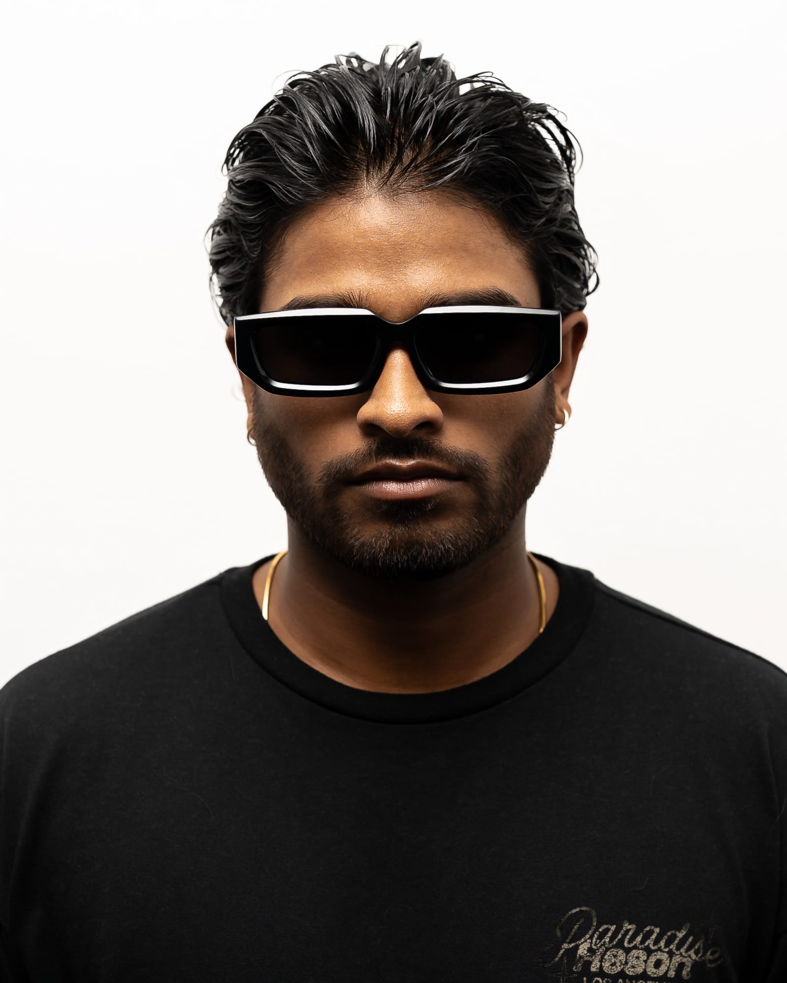 SMJ STYLE BRILLE MONSTA - LIMITED EDITION