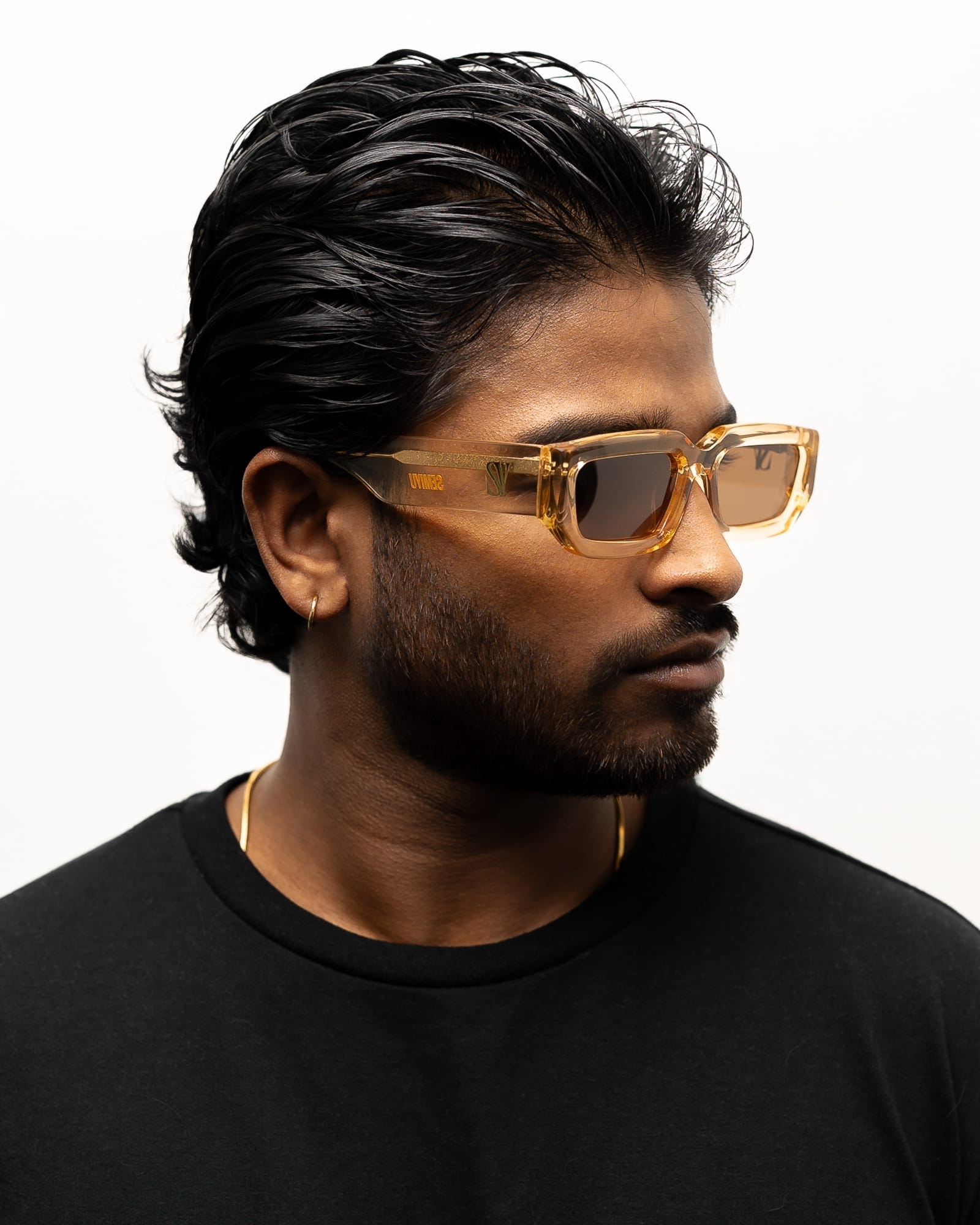 SMJ STYLE BRILLE MONSTA - LIMITED EDITION