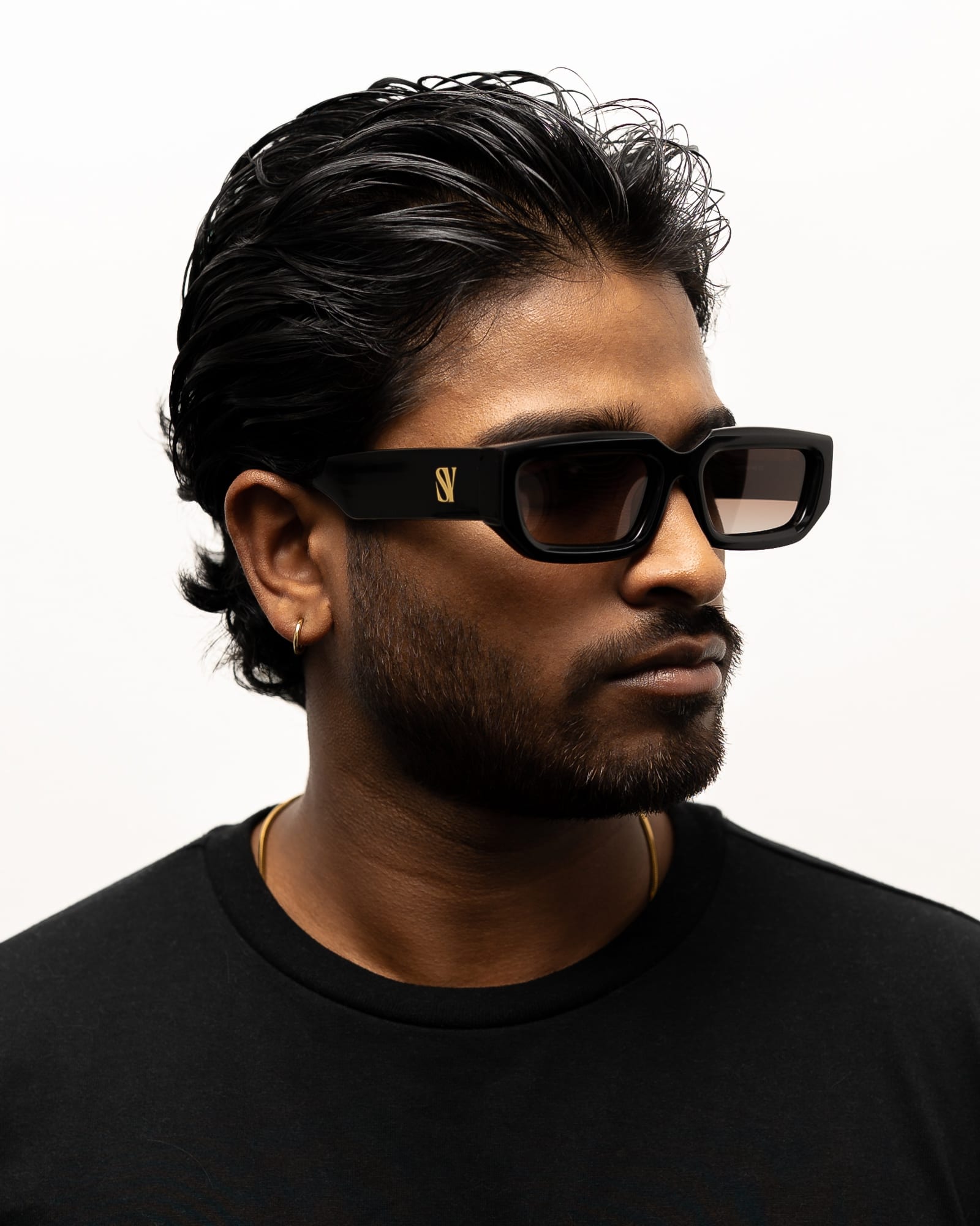 SMJ STYLE BRILLE MONSTA - LIMITED EDITION