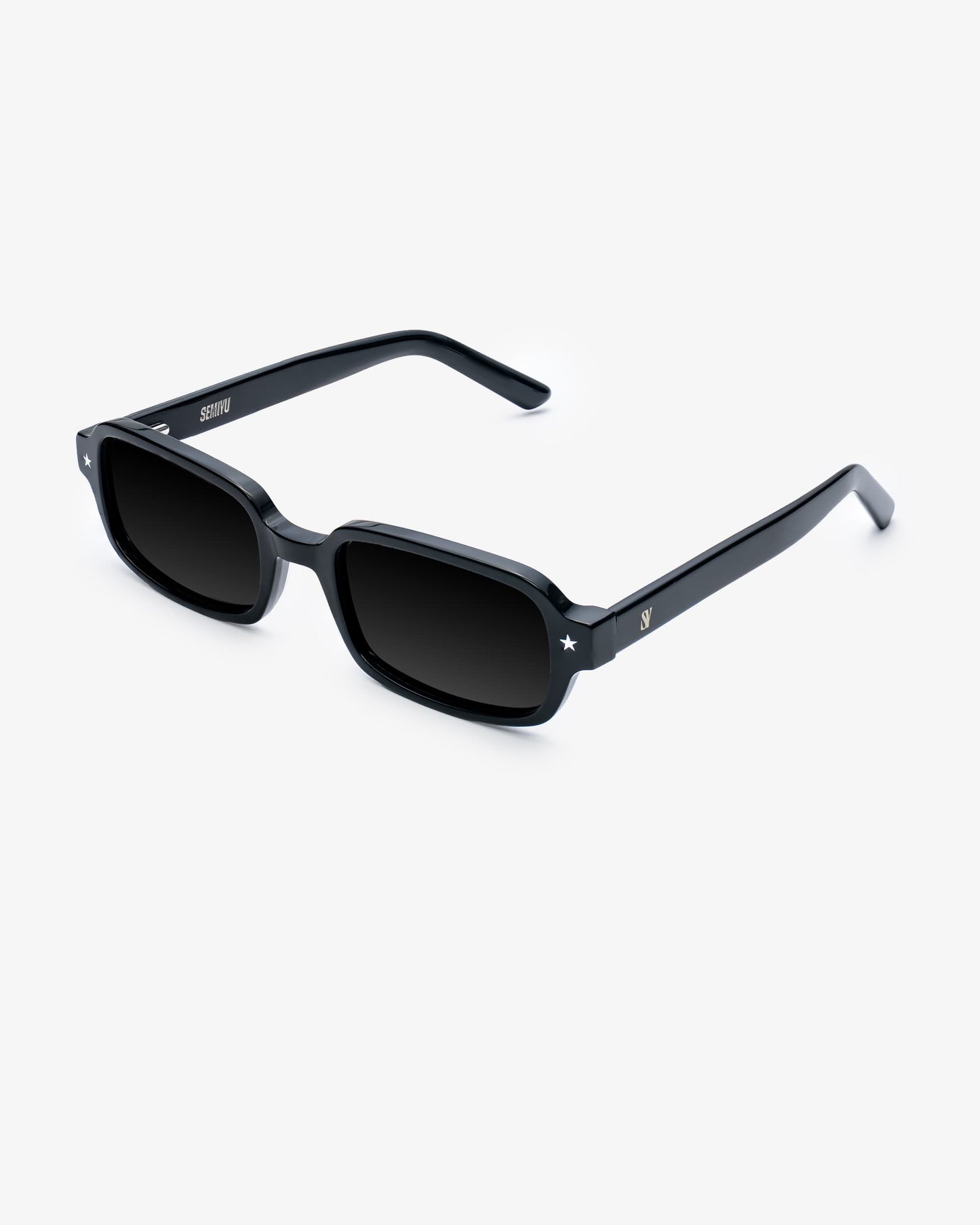 SMJ STYLE BRILLE SCHWARZ HOSHIKO