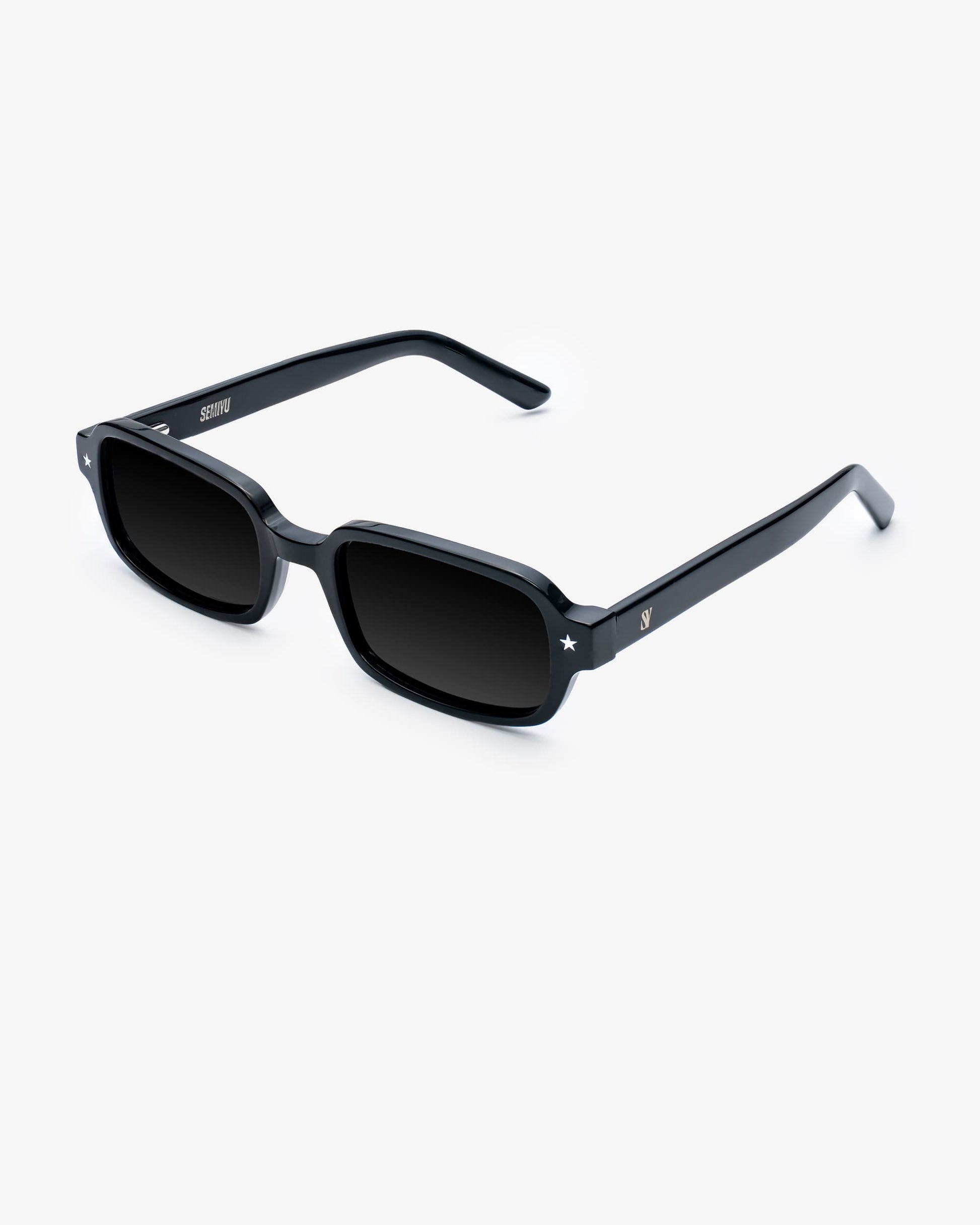 SMJ STYLE BRILLE SCHWARZ HOSHIKO