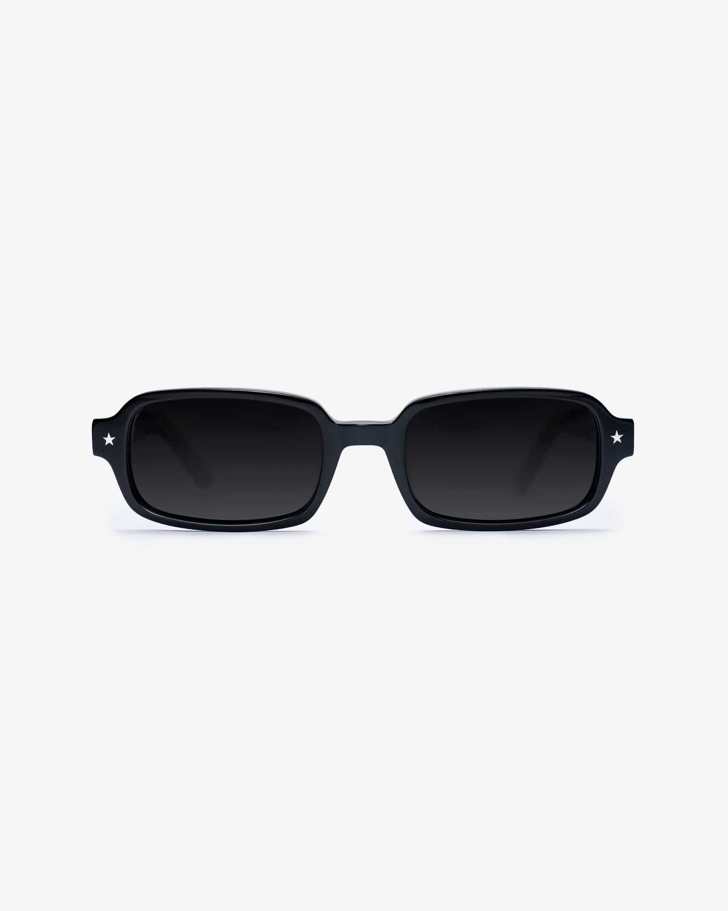 SMJ STYLE BRILLE SCHWARZ HOSHIKO