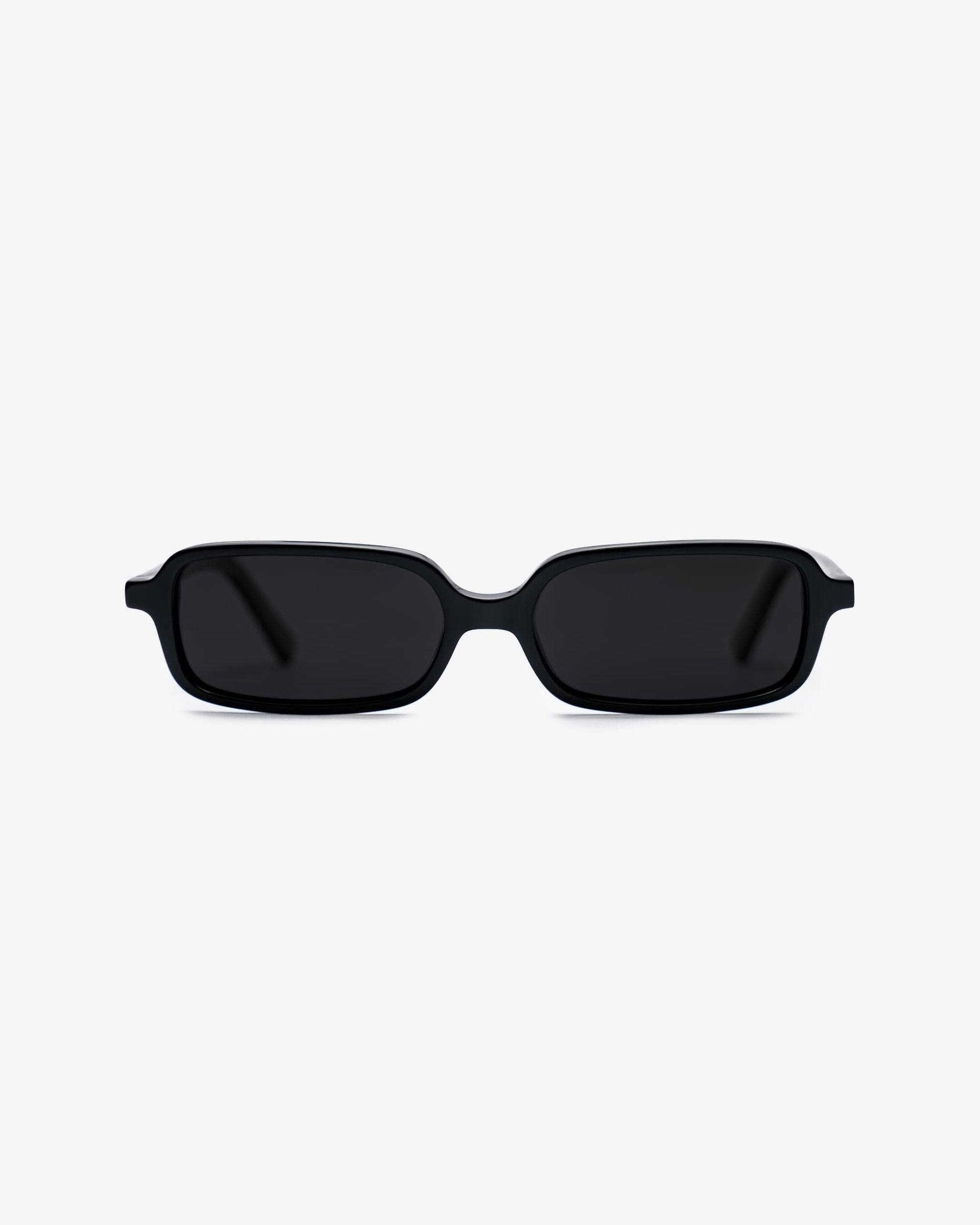 SMJ STYLE BRILLE SCHWARZ NAMI