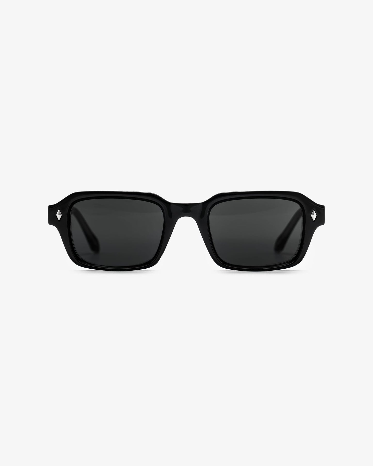 SMJ STYLE BRILLE SCHWARZ / SCHWARZ YORU