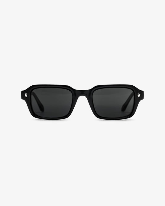 SMJ STYLE BRILLE SCHWARZ / SCHWARZ YORU