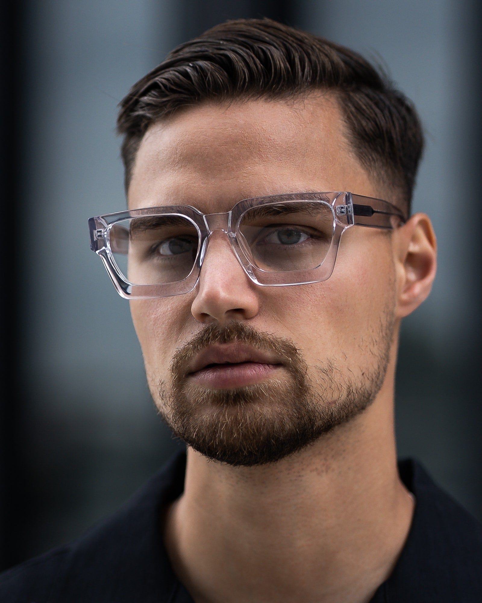 SMJ STYLE CLEAR BOLD