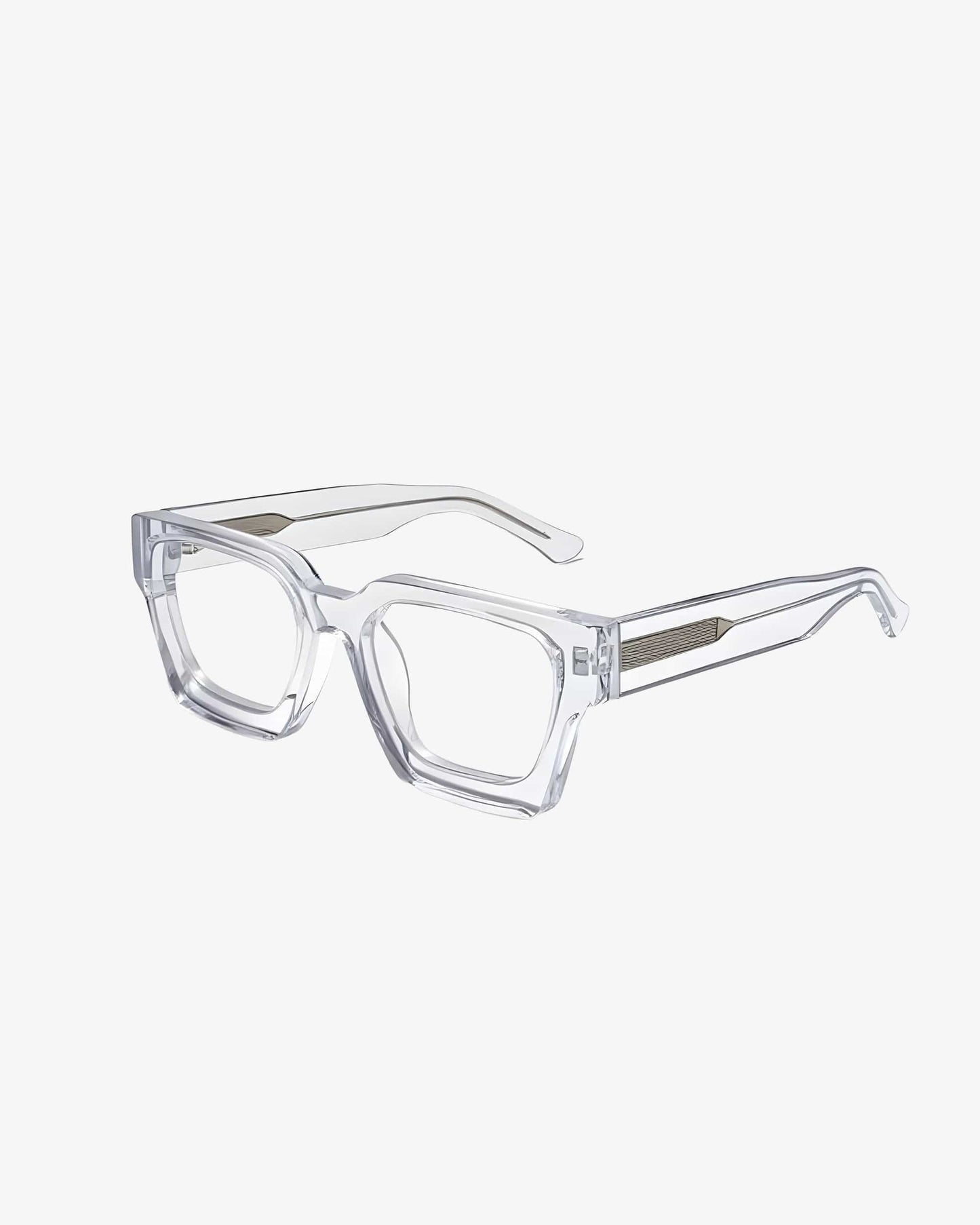 SMJ STYLE CLEAR BOLD