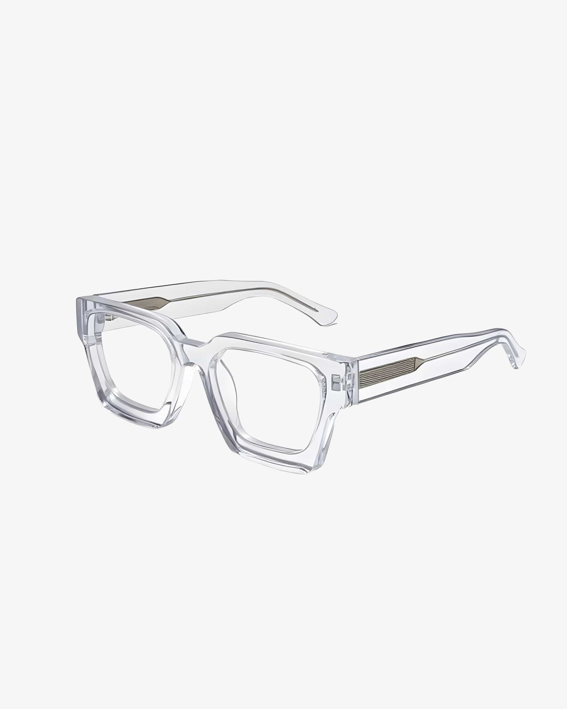 SMJ STYLE CLEAR BOLD