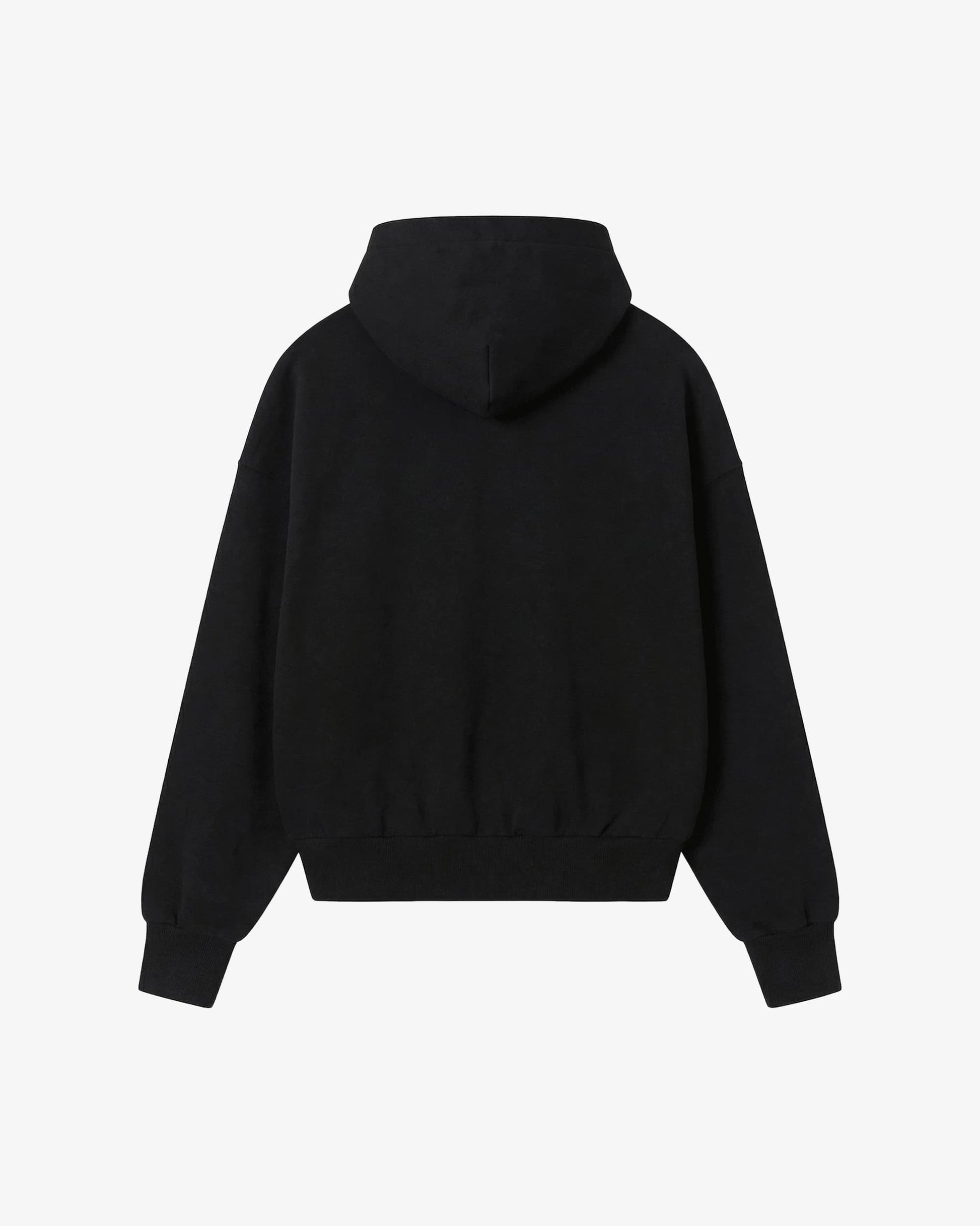 MarketPrint Hoodie OVERSIZED HOODIE