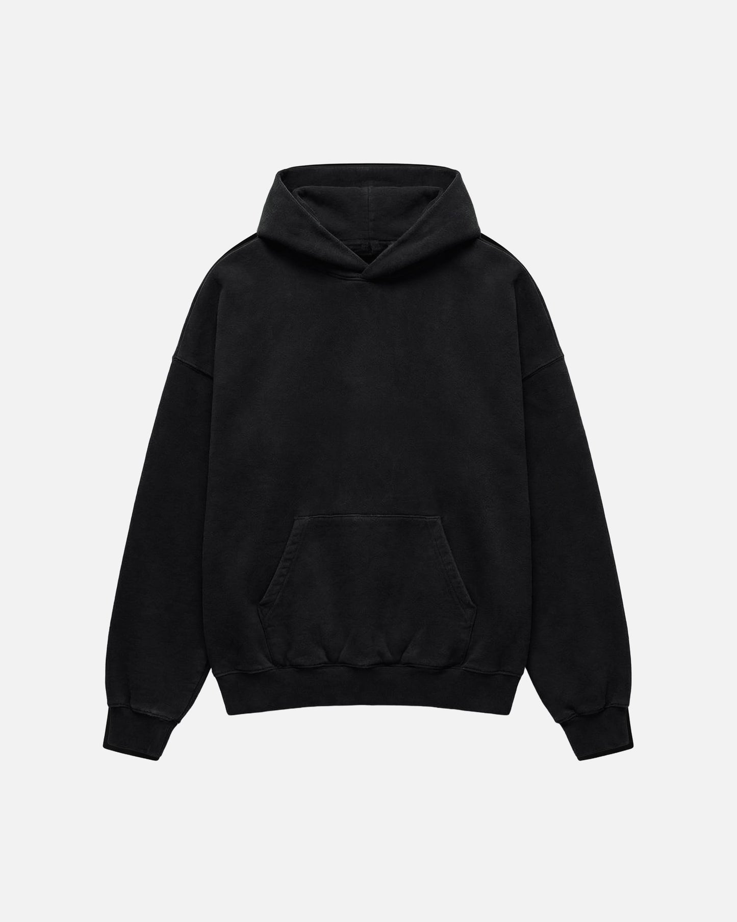 MarketPrint Hoodie OVERSIZED HOODIE