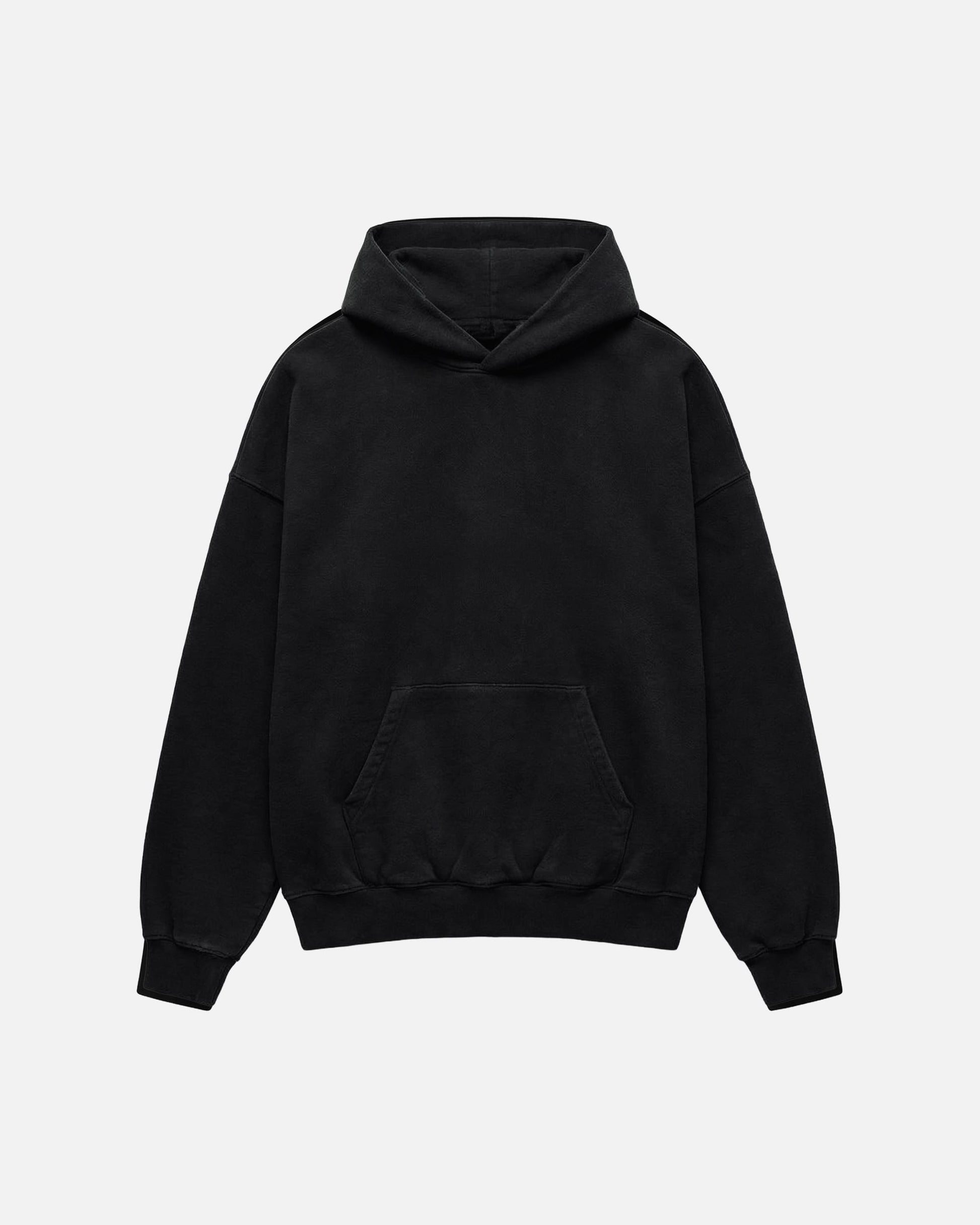 MarketPrint Hoodie OVERSIZED HOODIE
