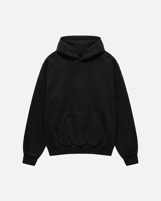 MarketPrint Hoodie OVERSIZED HOODIE