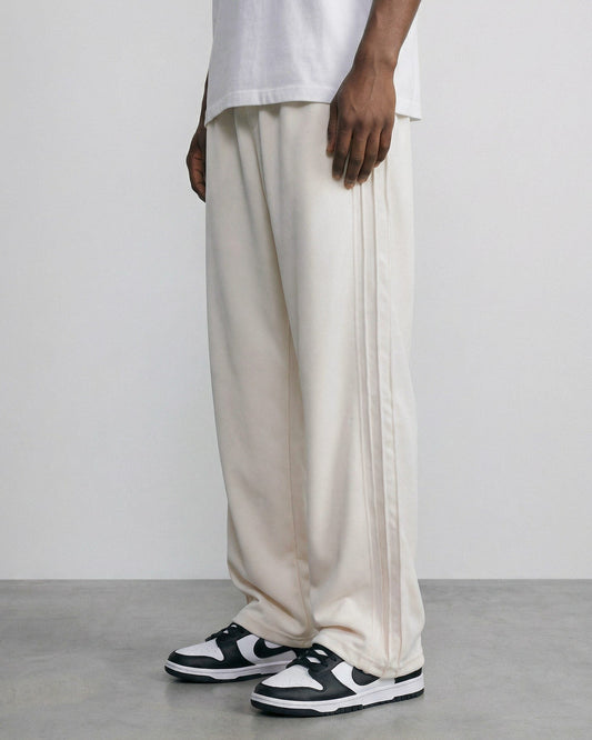 SEMIYU Hosen CASCADE PANTS