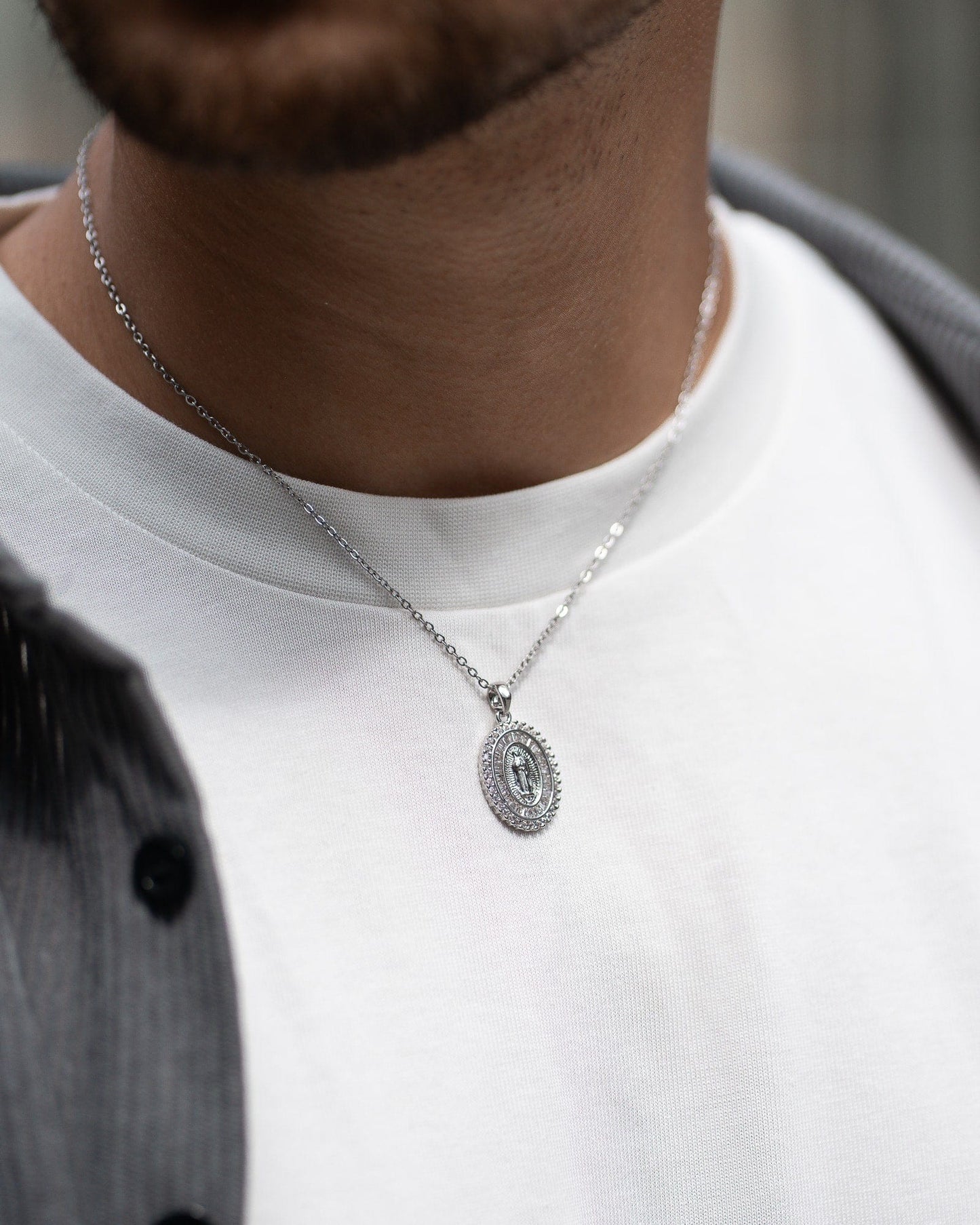 SMJ STYLE MADONNA DIA