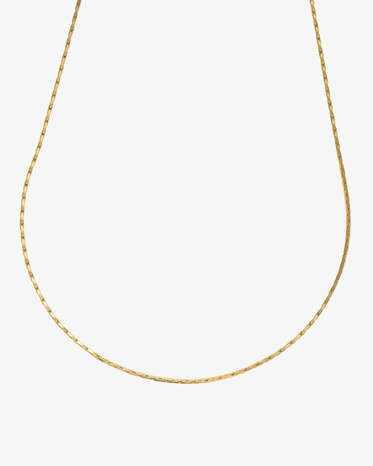 SMJ STYLE SCHMUCK Gold NAO