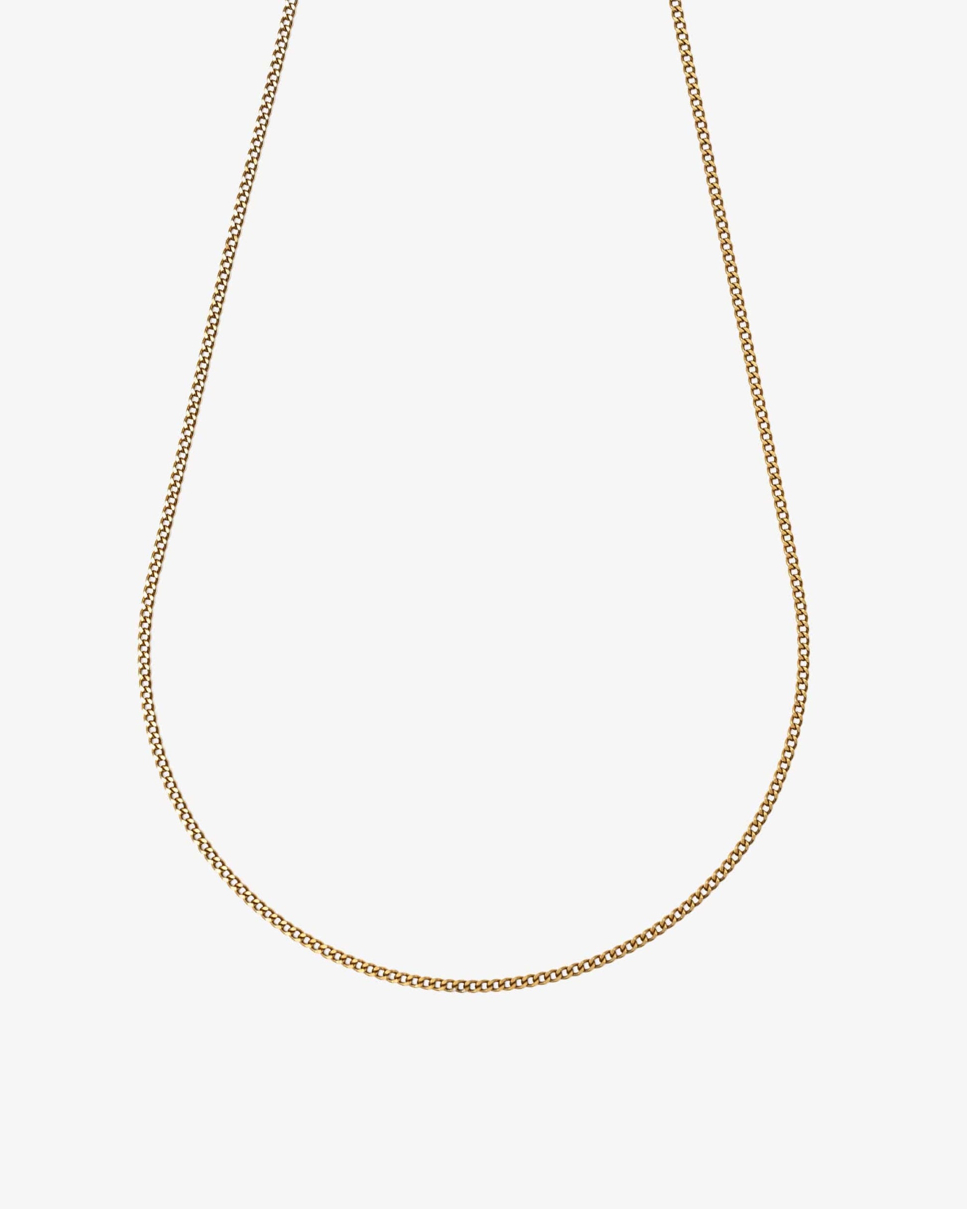 SMJ STYLE SCHMUCK Gold RURI