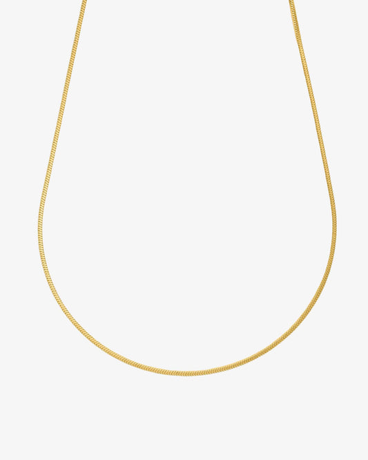 SMJ STYLE SCHMUCK Gold SEI