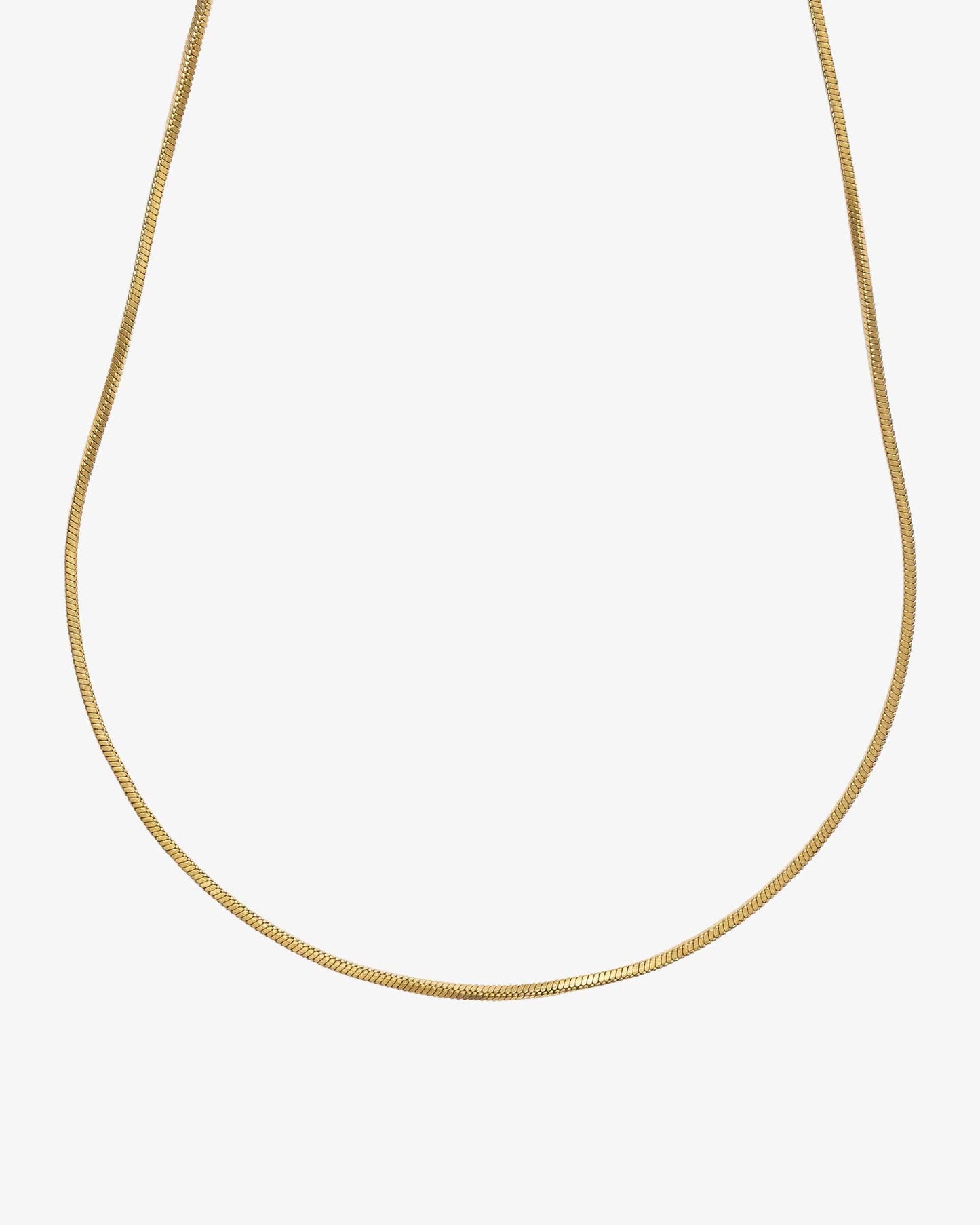 SMJ STYLE SCHMUCK Gold YUI