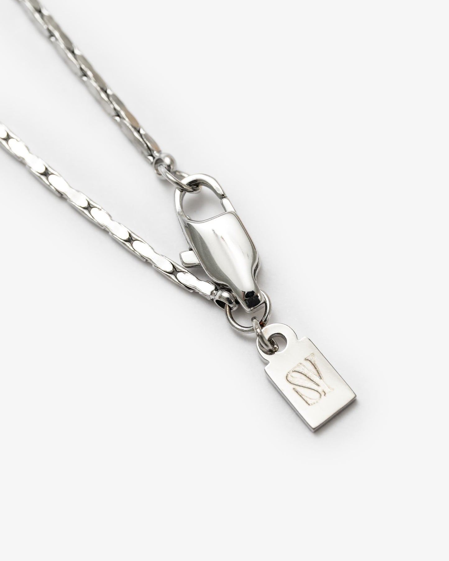 SMJ STYLE SCHMUCK NAO